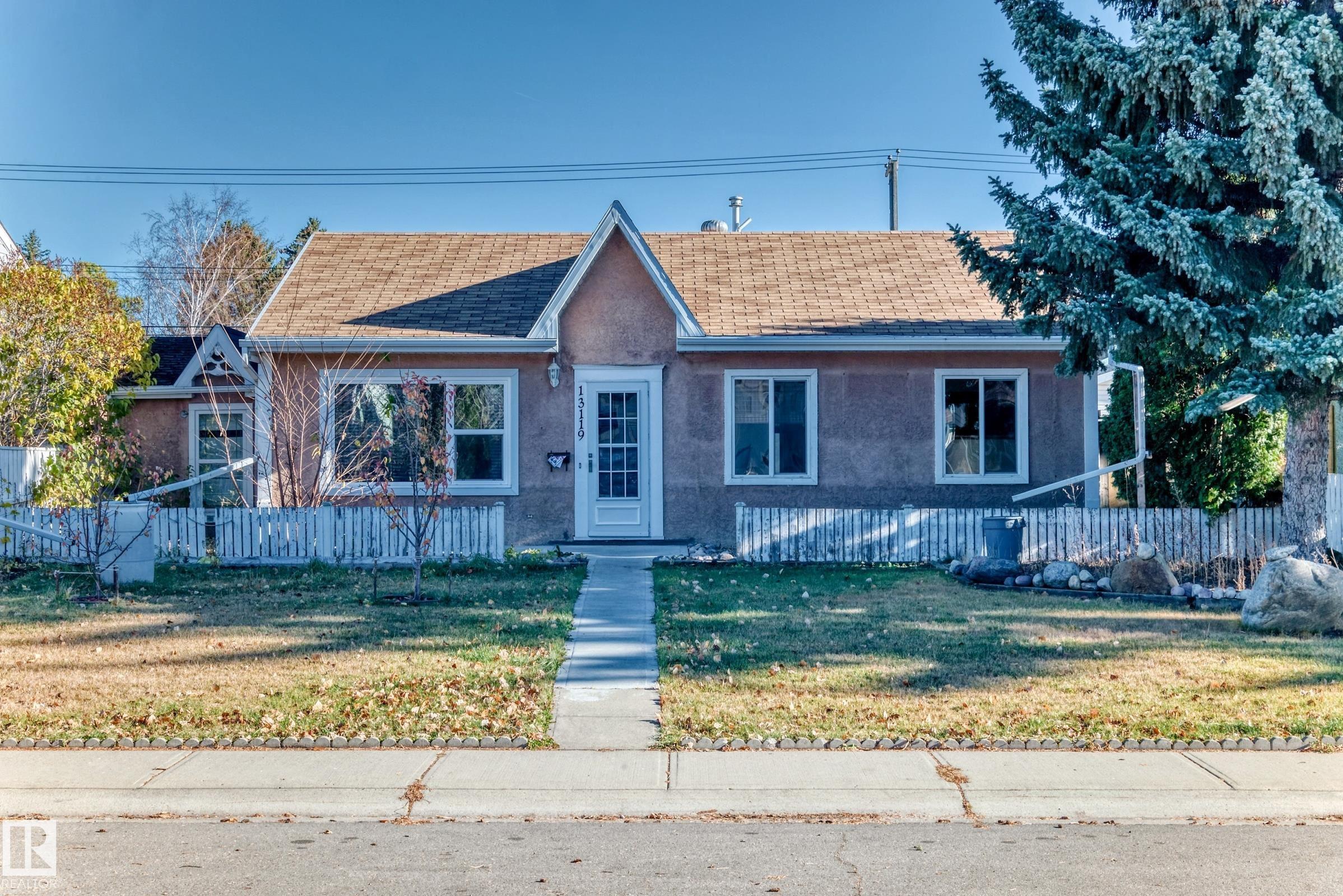 13119 135 Street NW, Athlone, Edmonton 