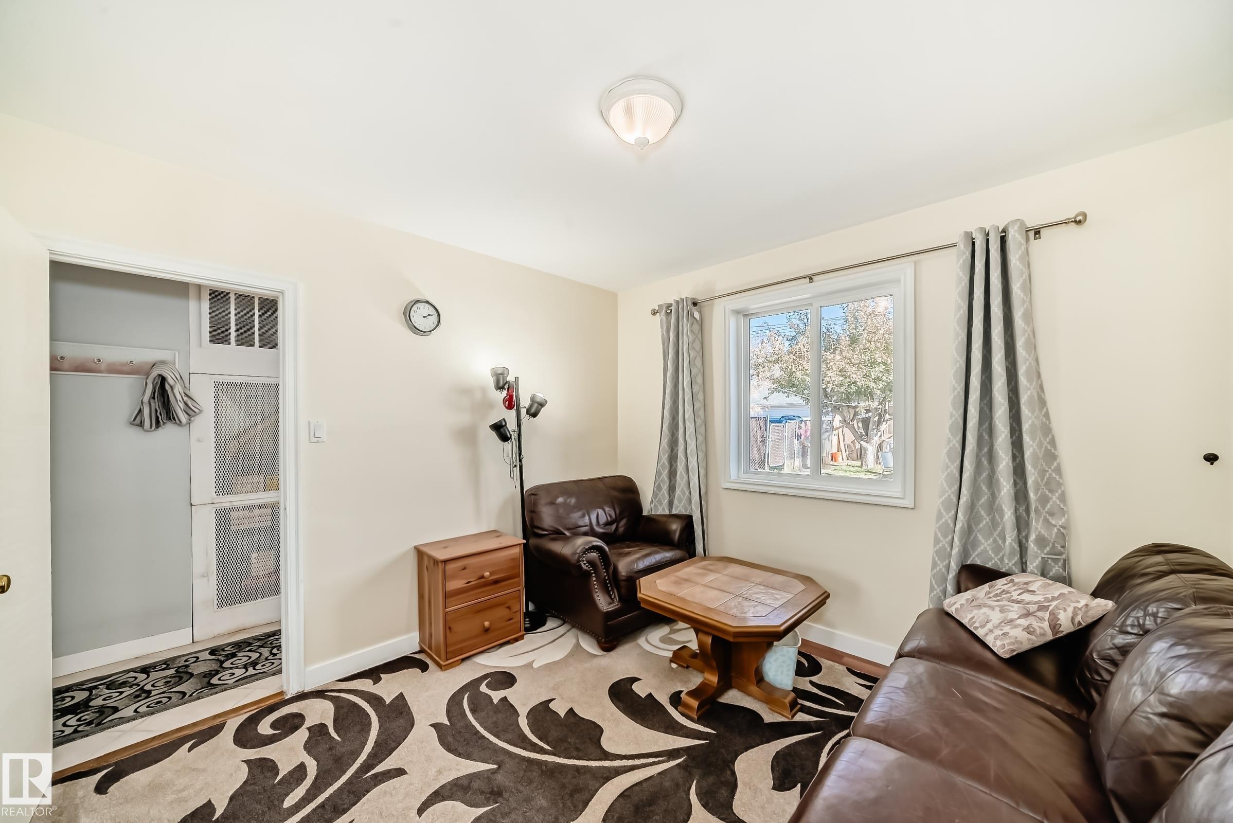 Photo 26 at 13119 135 Street NW, Athlone, Edmonton