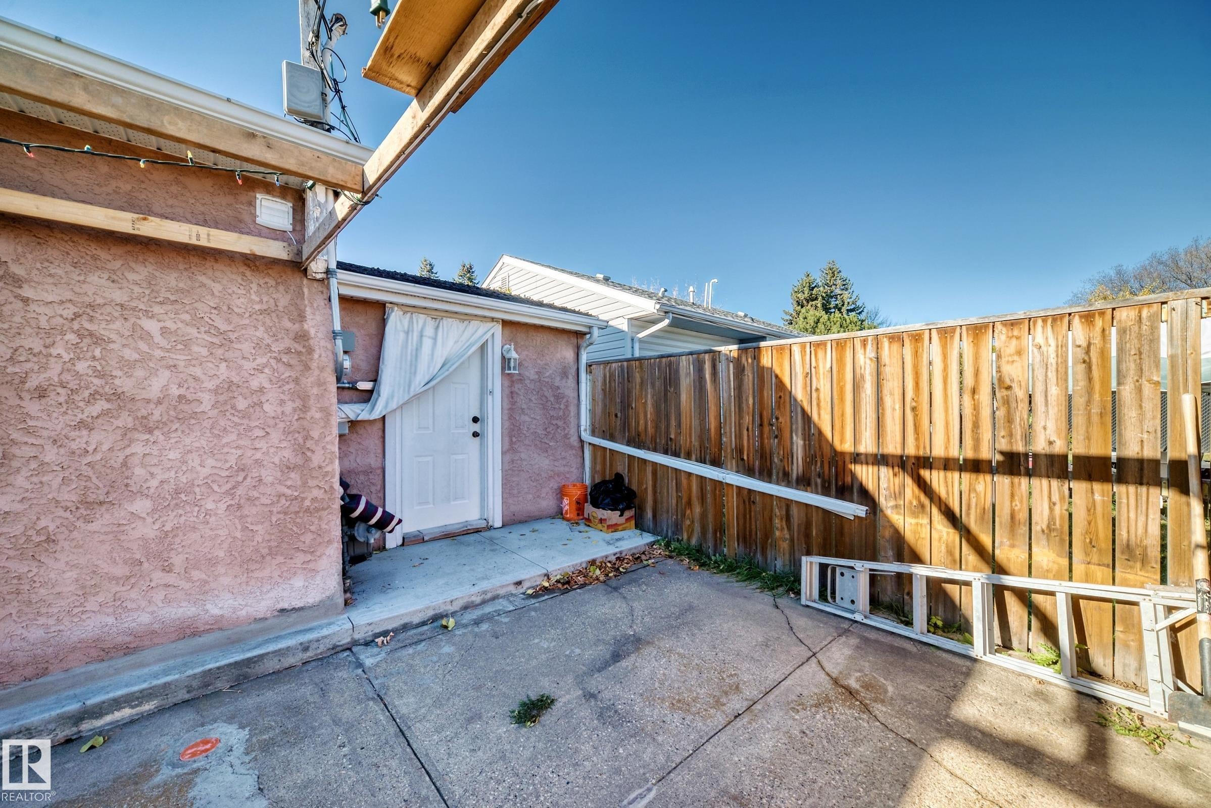 Photo 41 at 13119 135 Street NW, Athlone, Edmonton