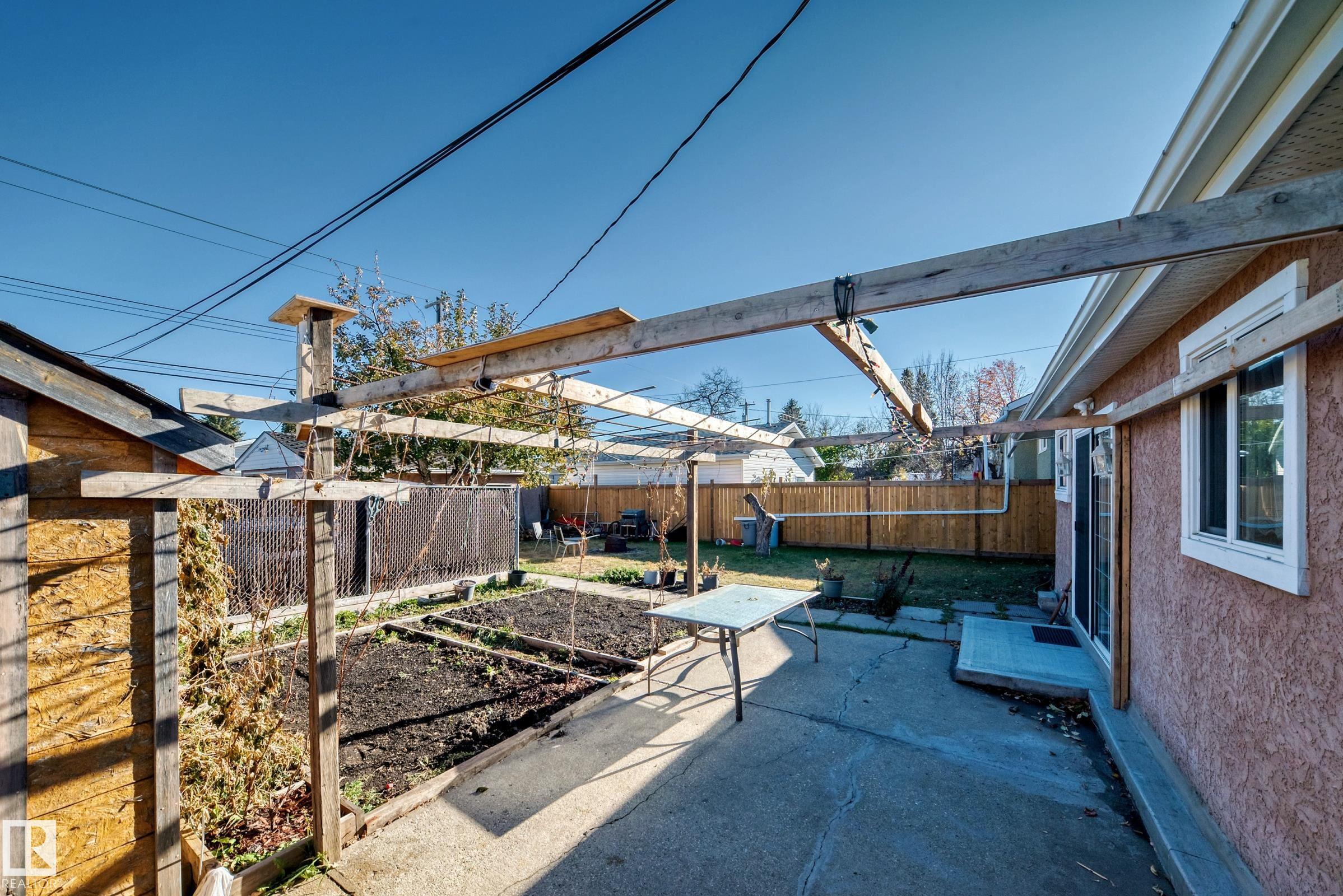 Photo 43 at 13119 135 Street NW, Athlone, Edmonton