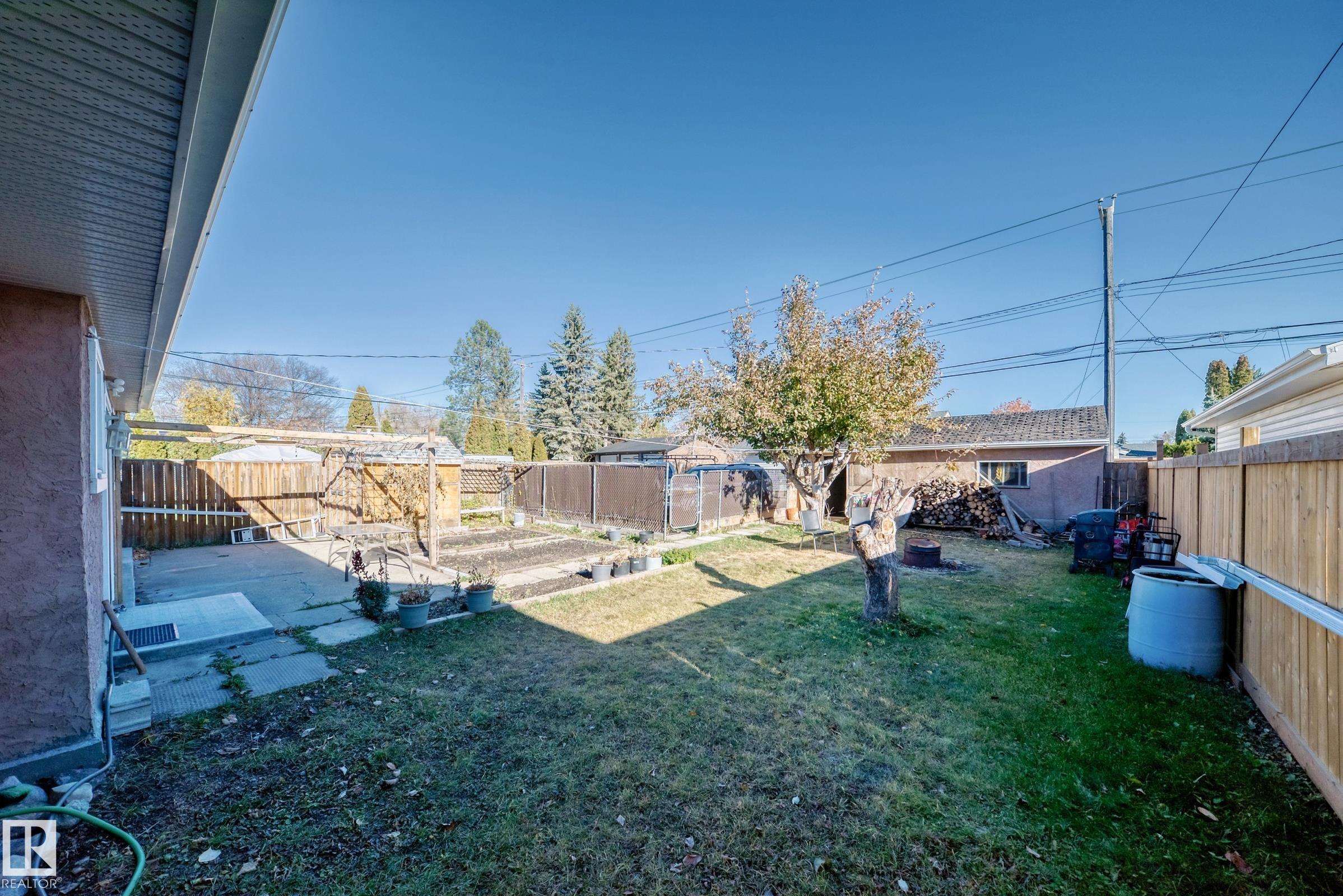 Photo 45 at 13119 135 Street NW, Athlone, Edmonton