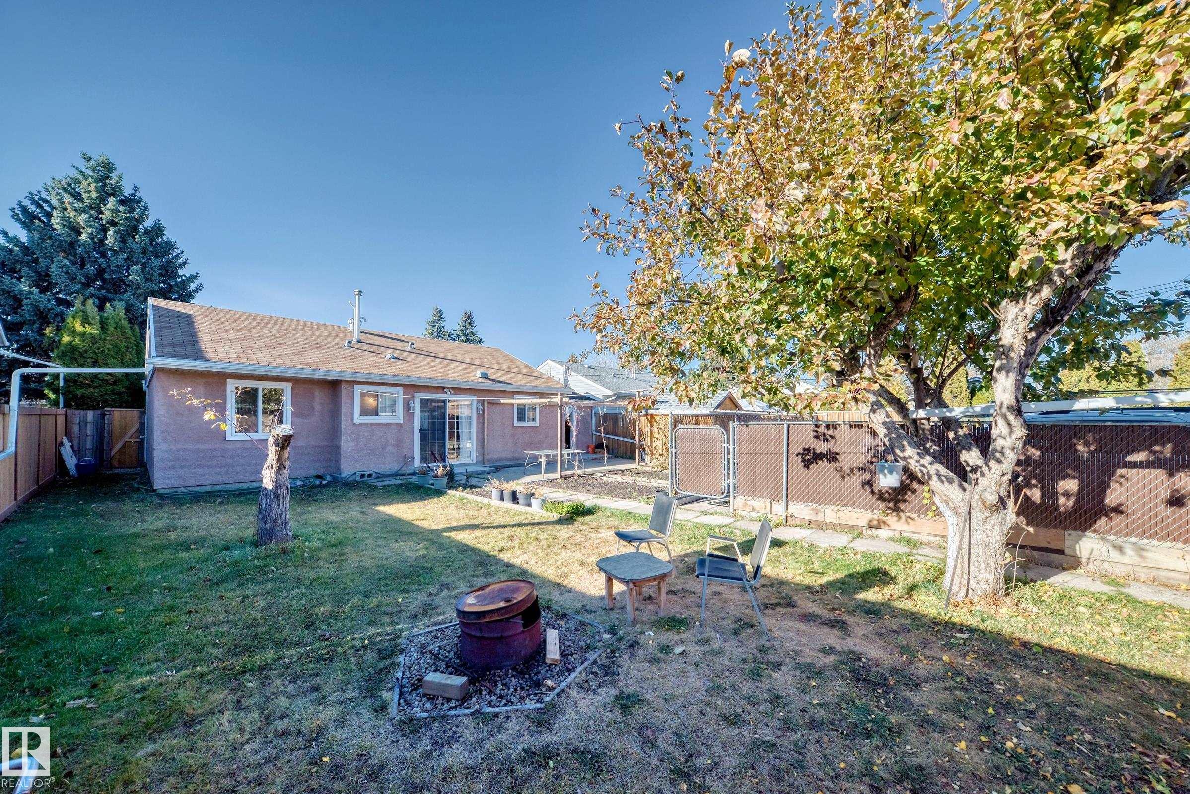 Photo 46 at 13119 135 Street NW, Athlone, Edmonton