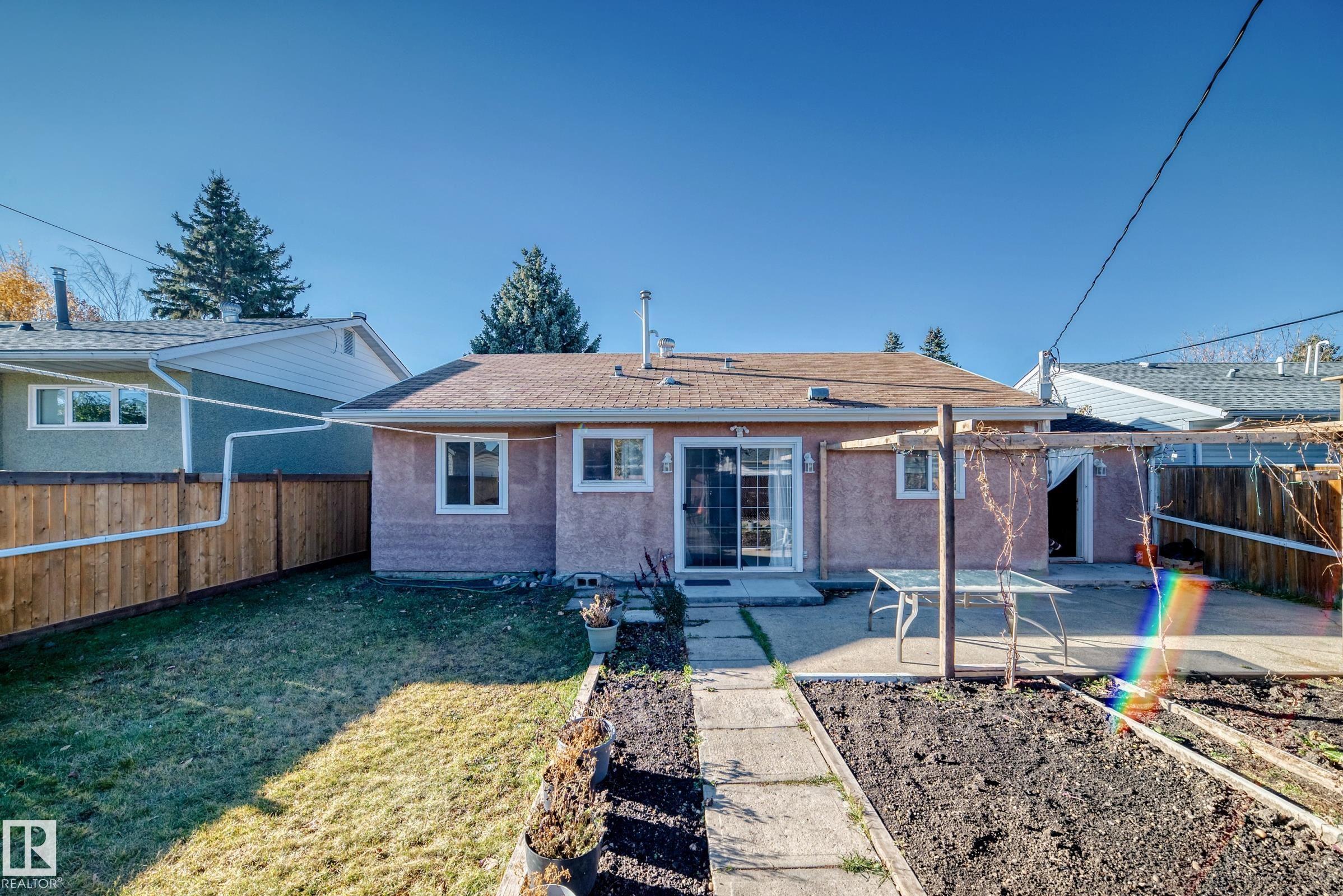 Photo 47 at 13119 135 Street NW, Athlone, Edmonton