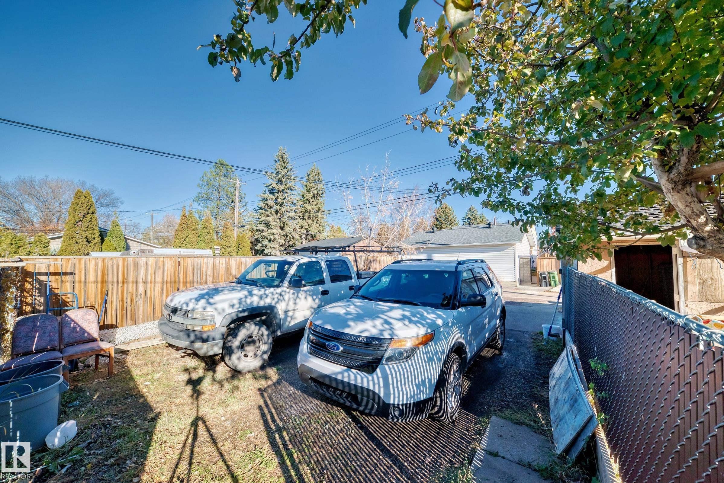 Photo 49 at 13119 135 Street NW, Athlone, Edmonton