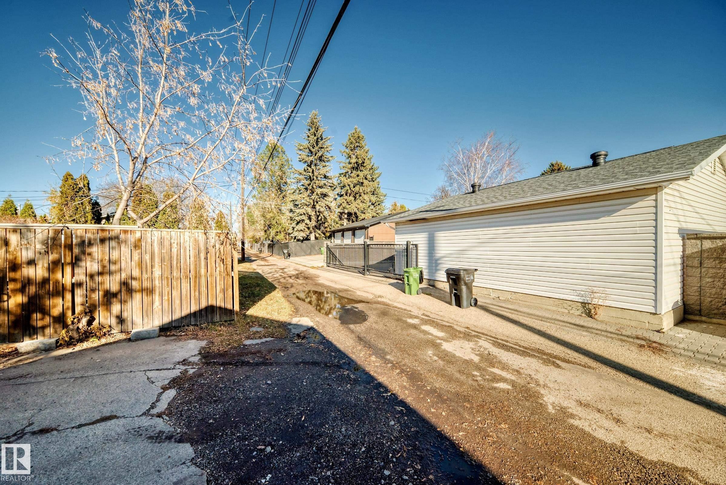 Photo 50 at 13119 135 Street NW, Athlone, Edmonton