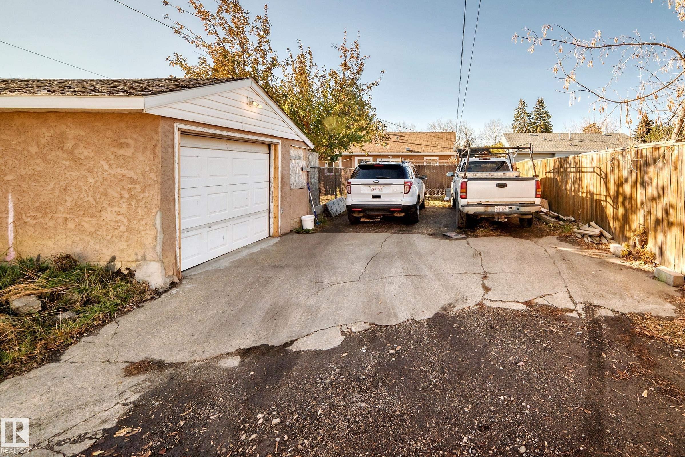 Photo 51 at 13119 135 Street NW, Athlone, Edmonton