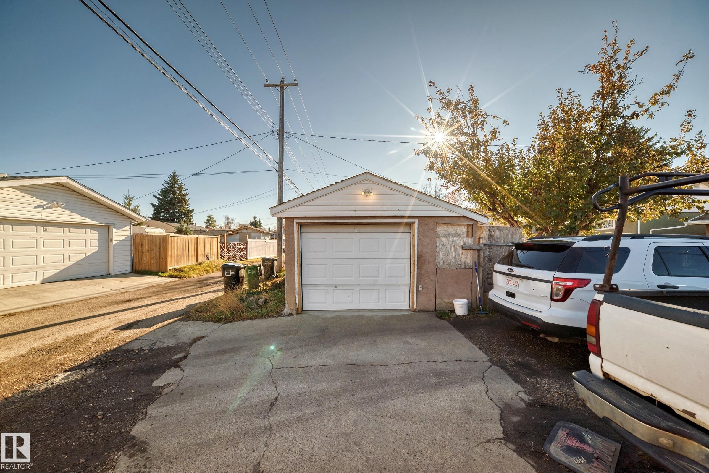 Photo 53 at 13119 135 Street NW, Athlone, Edmonton