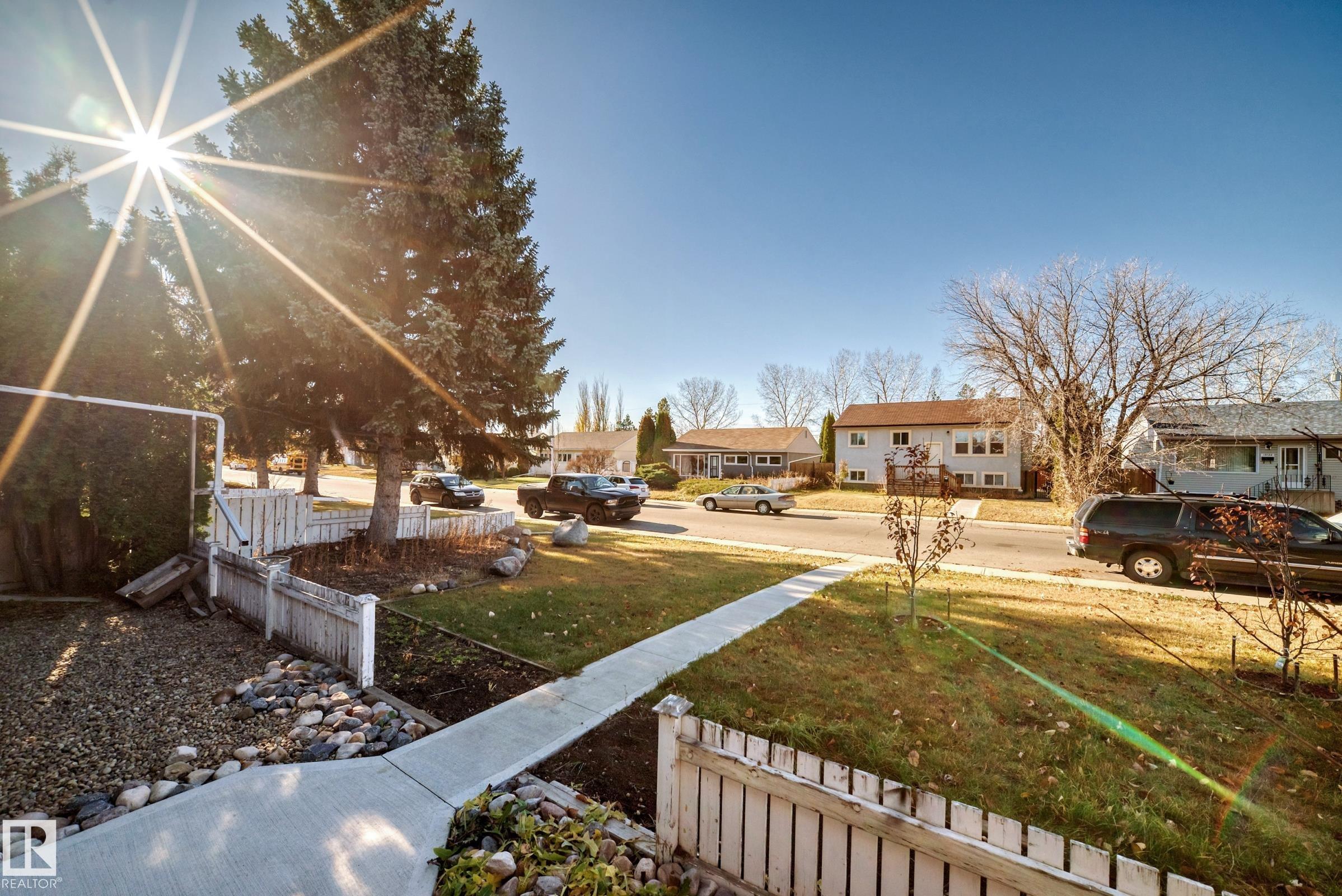 Photo 56 at 13119 135 Street NW, Athlone, Edmonton