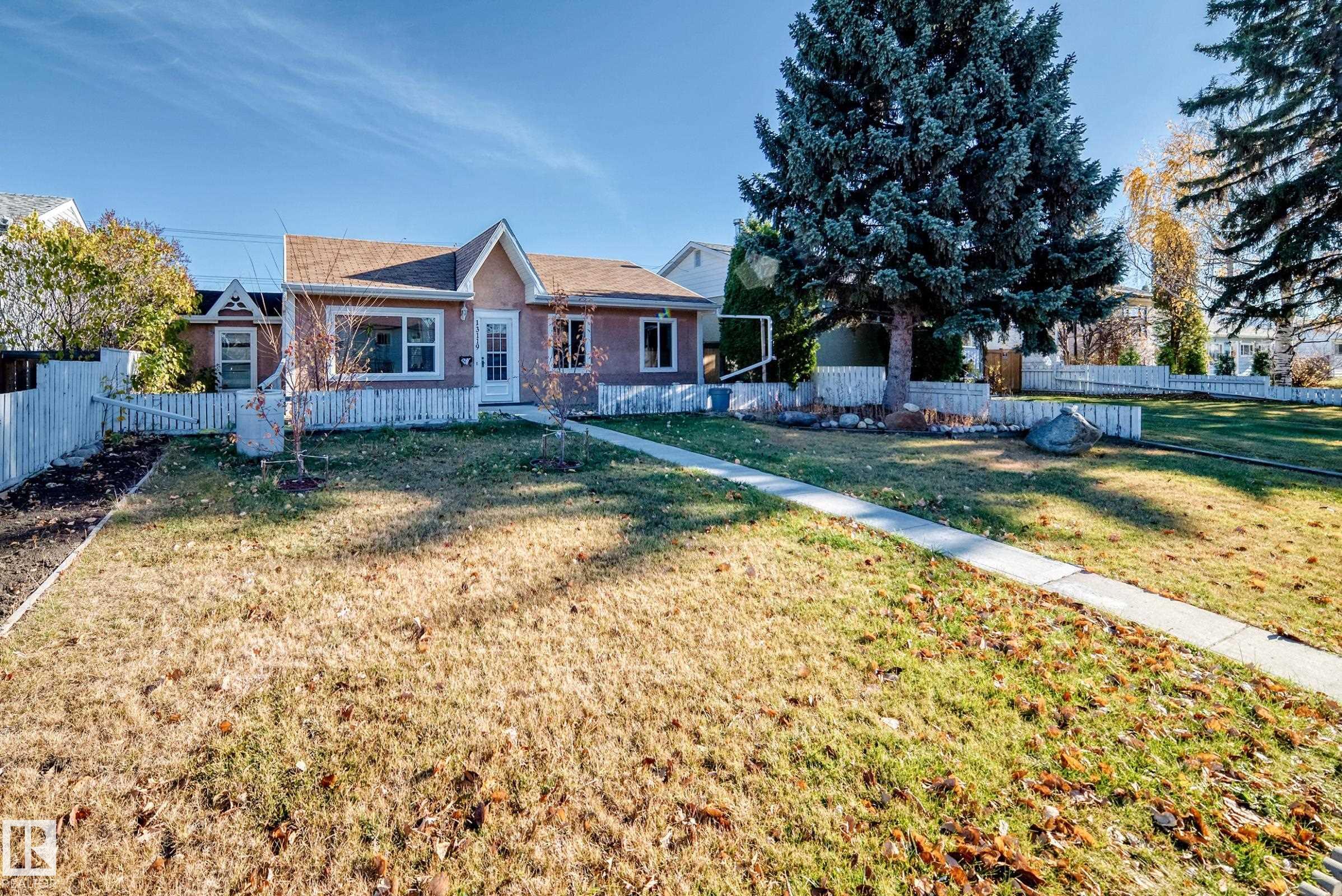 Photo 57 at 13119 135 Street NW, Athlone, Edmonton