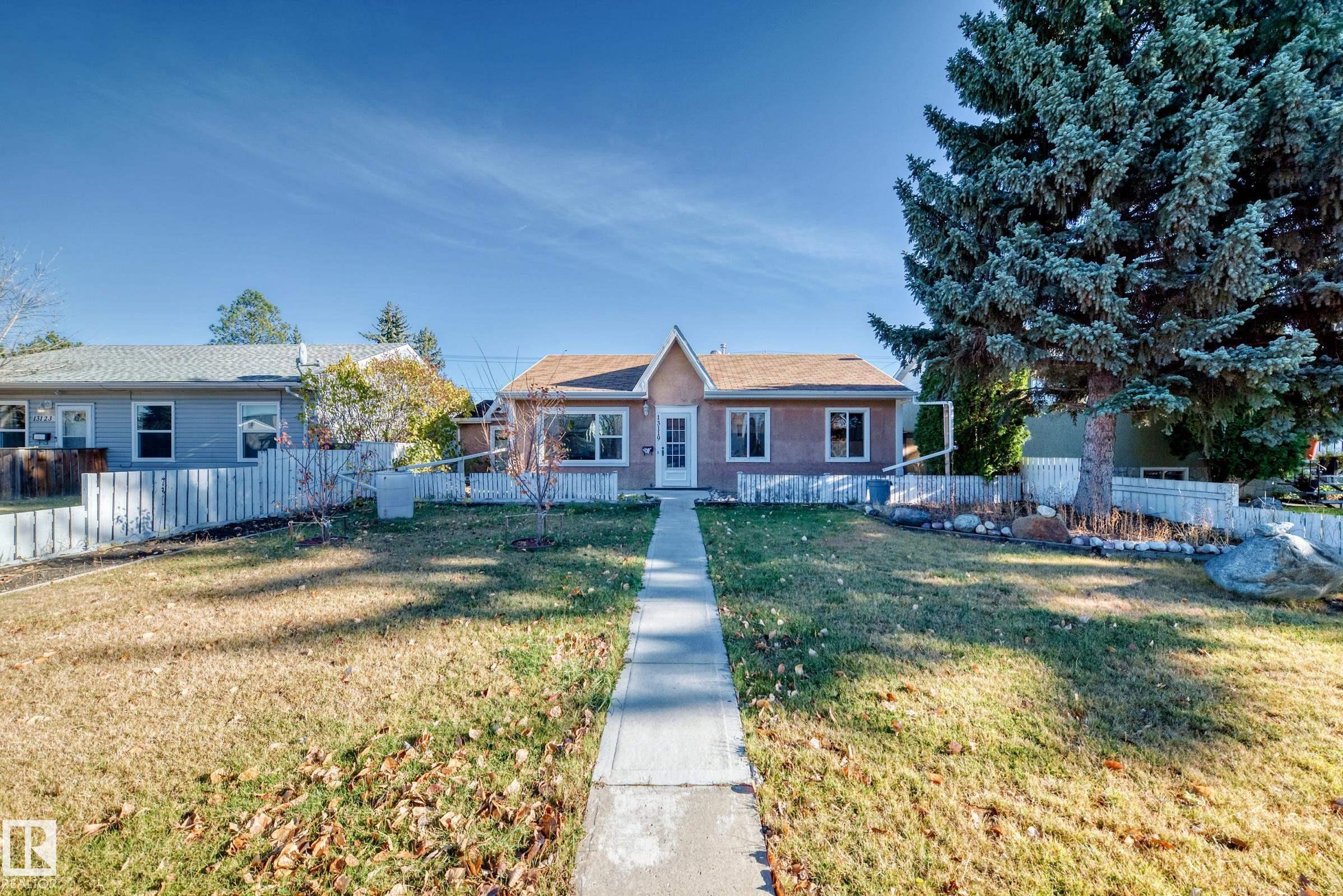 Photo 58 at 13119 135 Street NW, Athlone, Edmonton