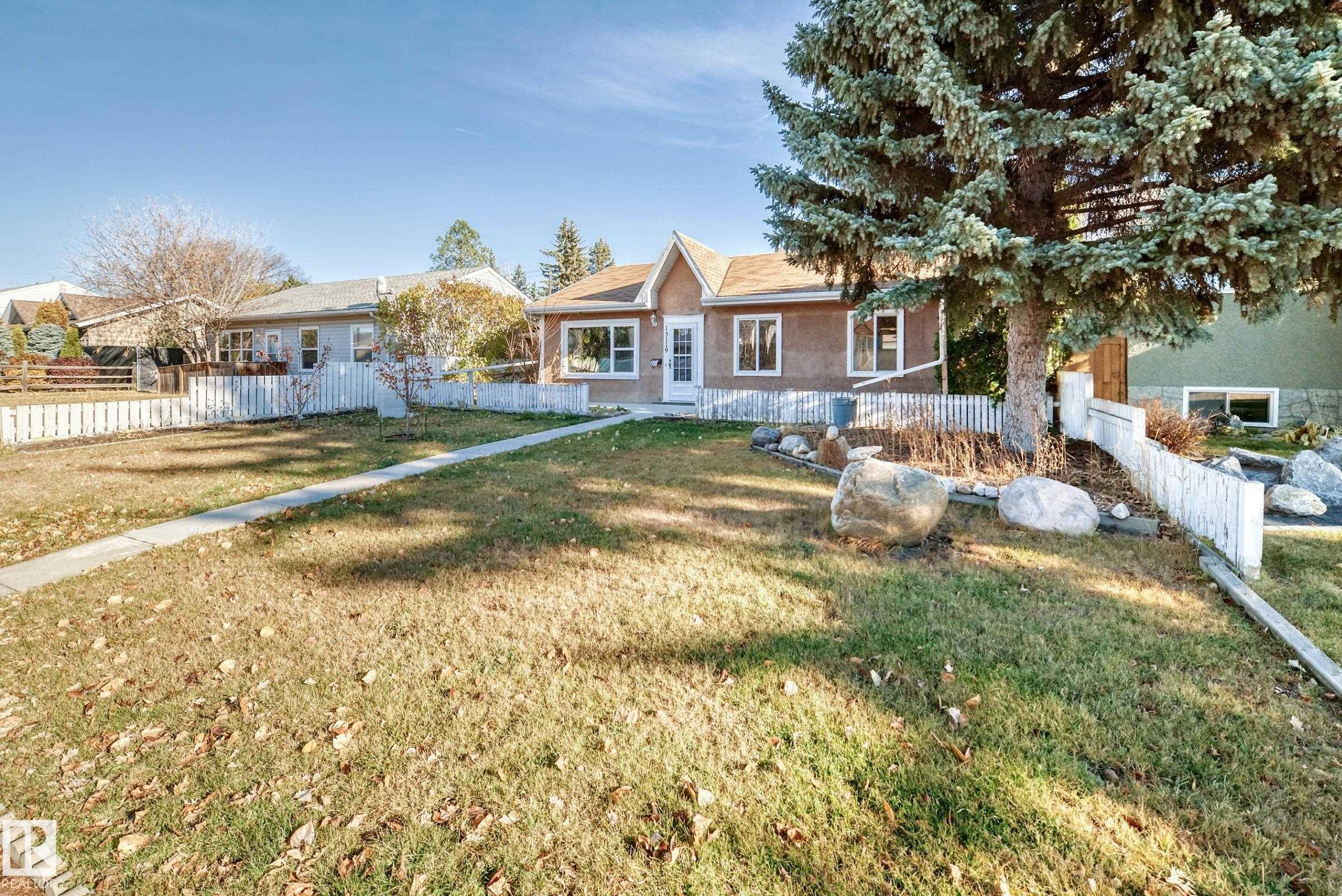 Photo 59 at 13119 135 Street NW, Athlone, Edmonton