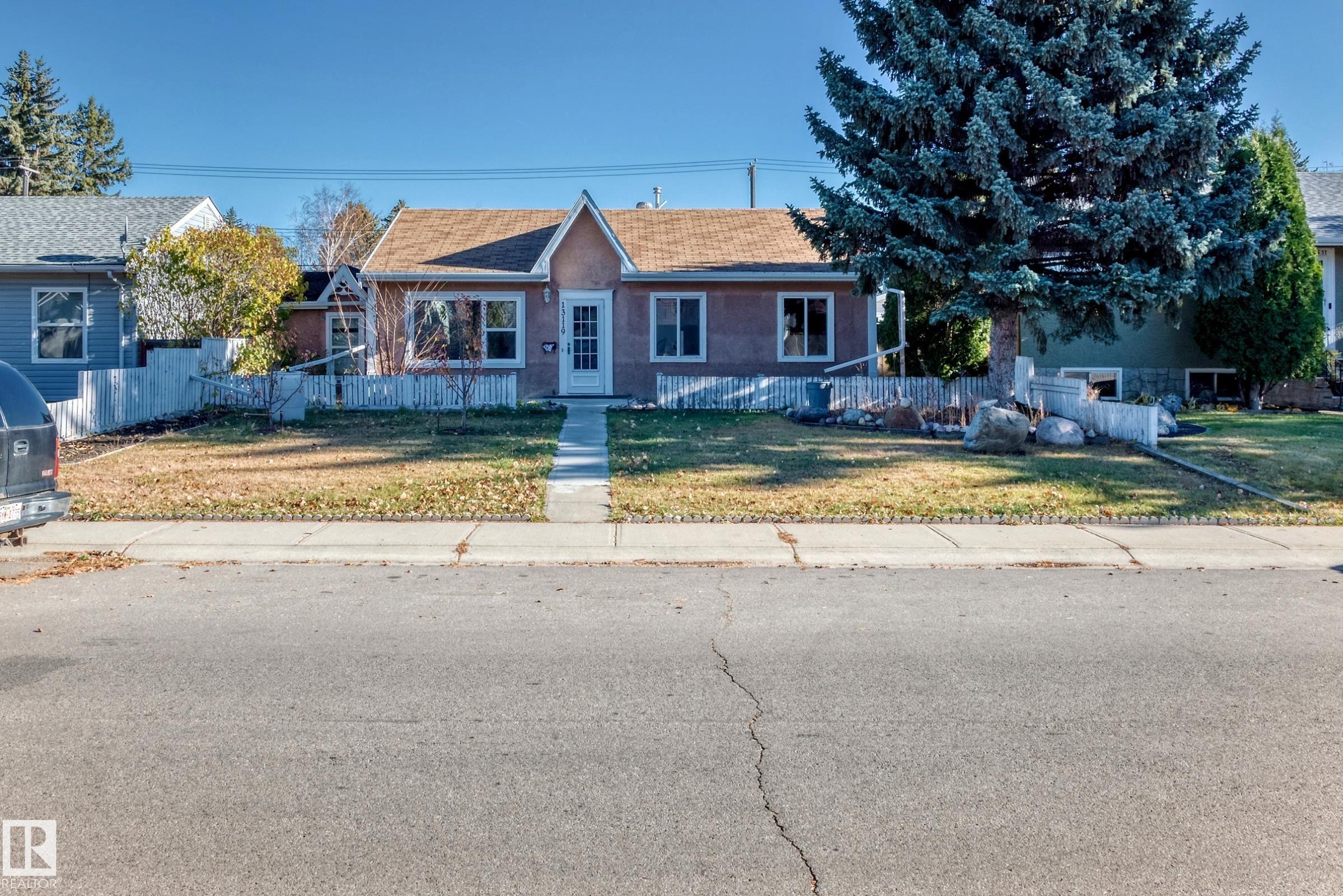 Photo 61 at 13119 135 Street NW, Athlone, Edmonton