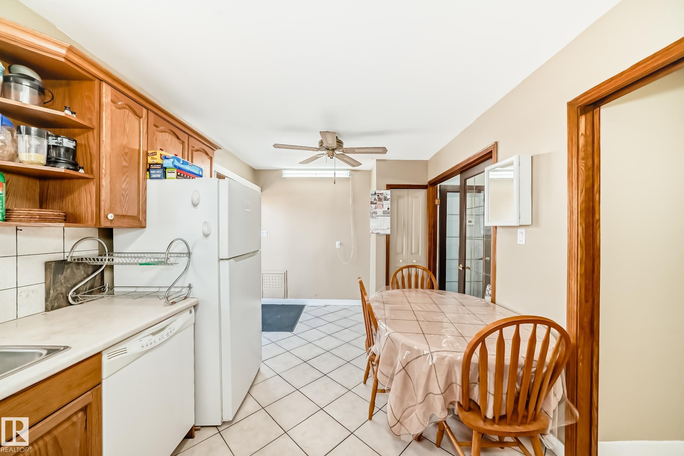 Photo 9 at 13119 135 Street NW, Athlone, Edmonton