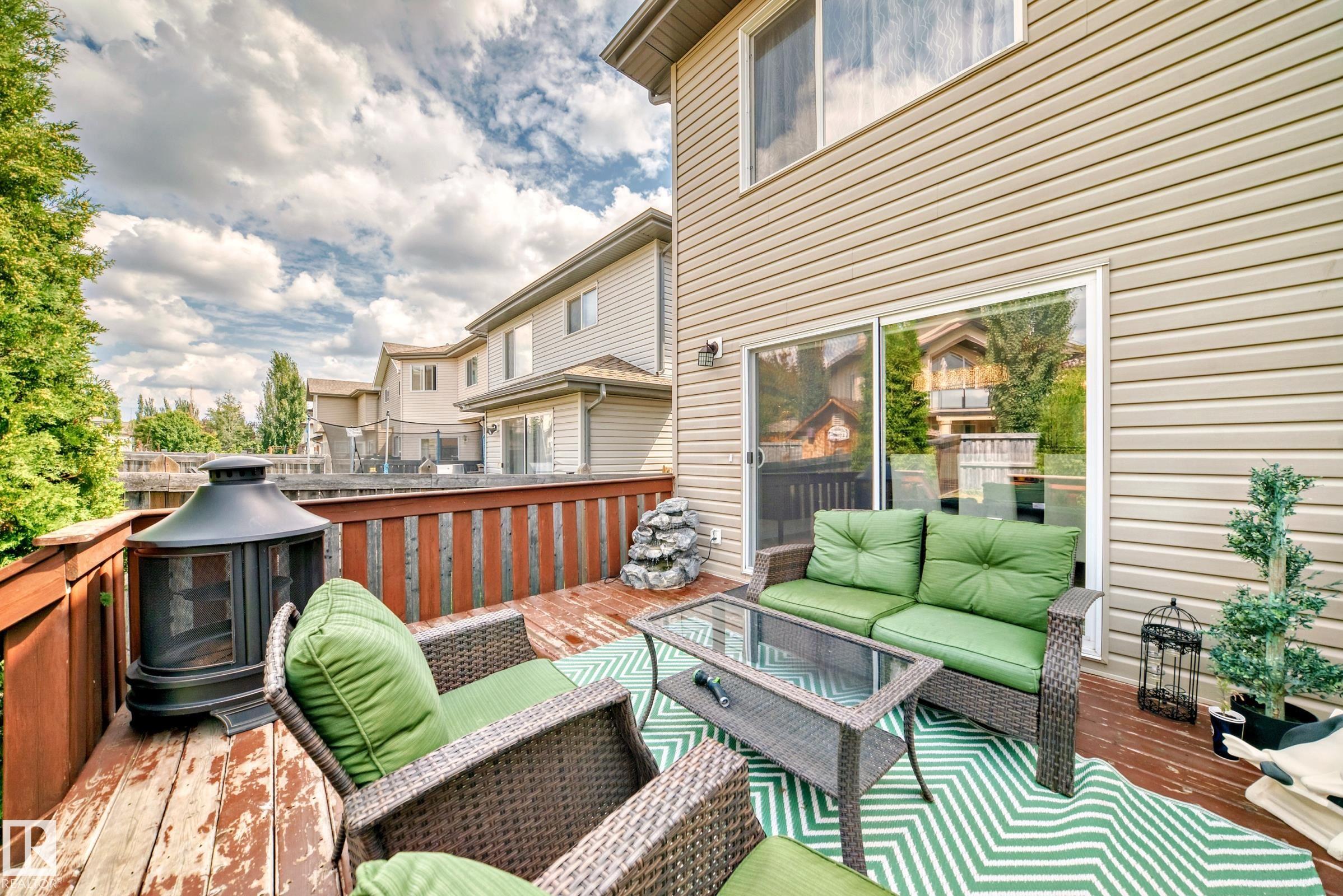 Photo 18 at 6995 Strom Lane NW, South Terwillegar, Edmonton