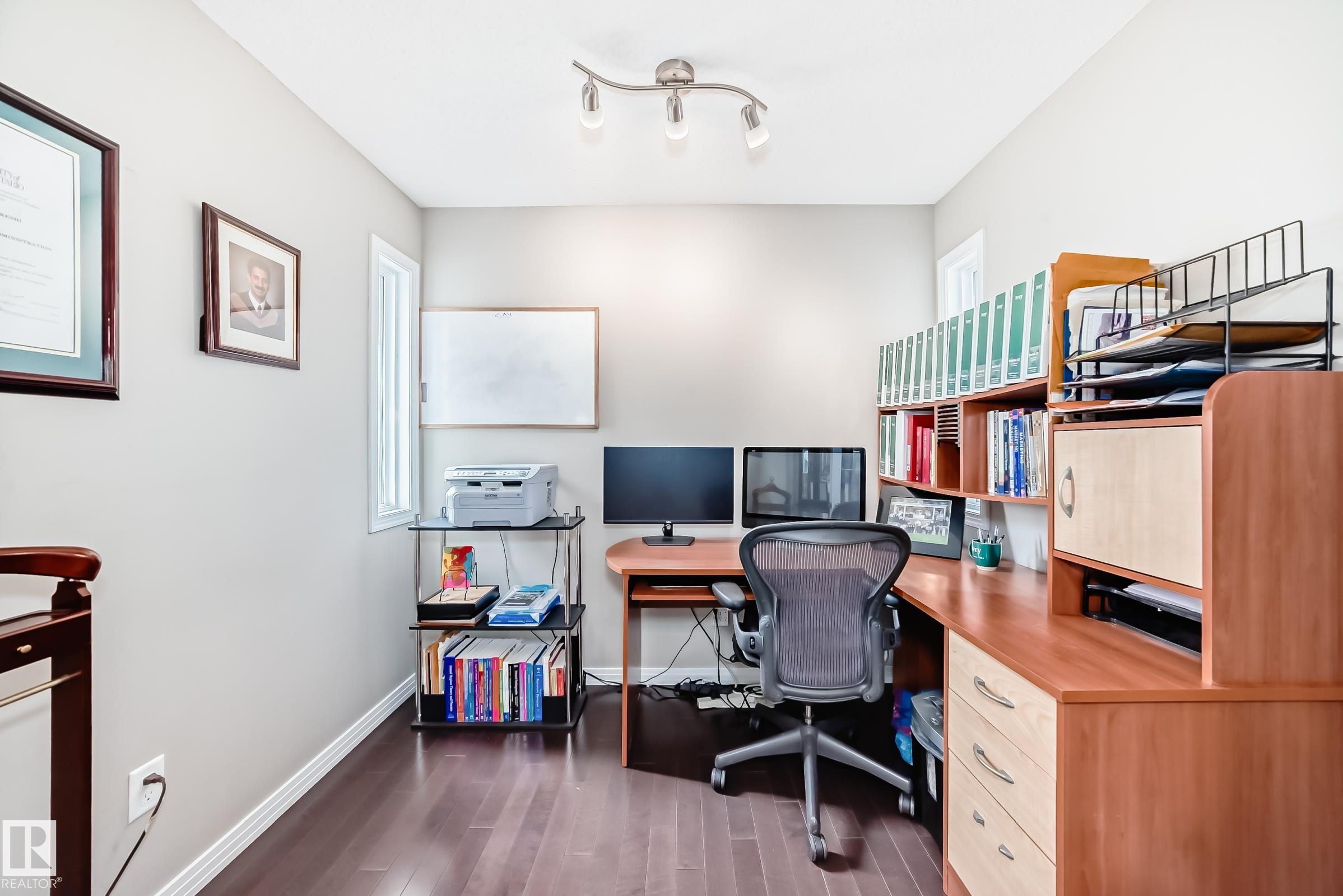 Photo 20 at 6995 Strom Lane NW, South Terwillegar, Edmonton