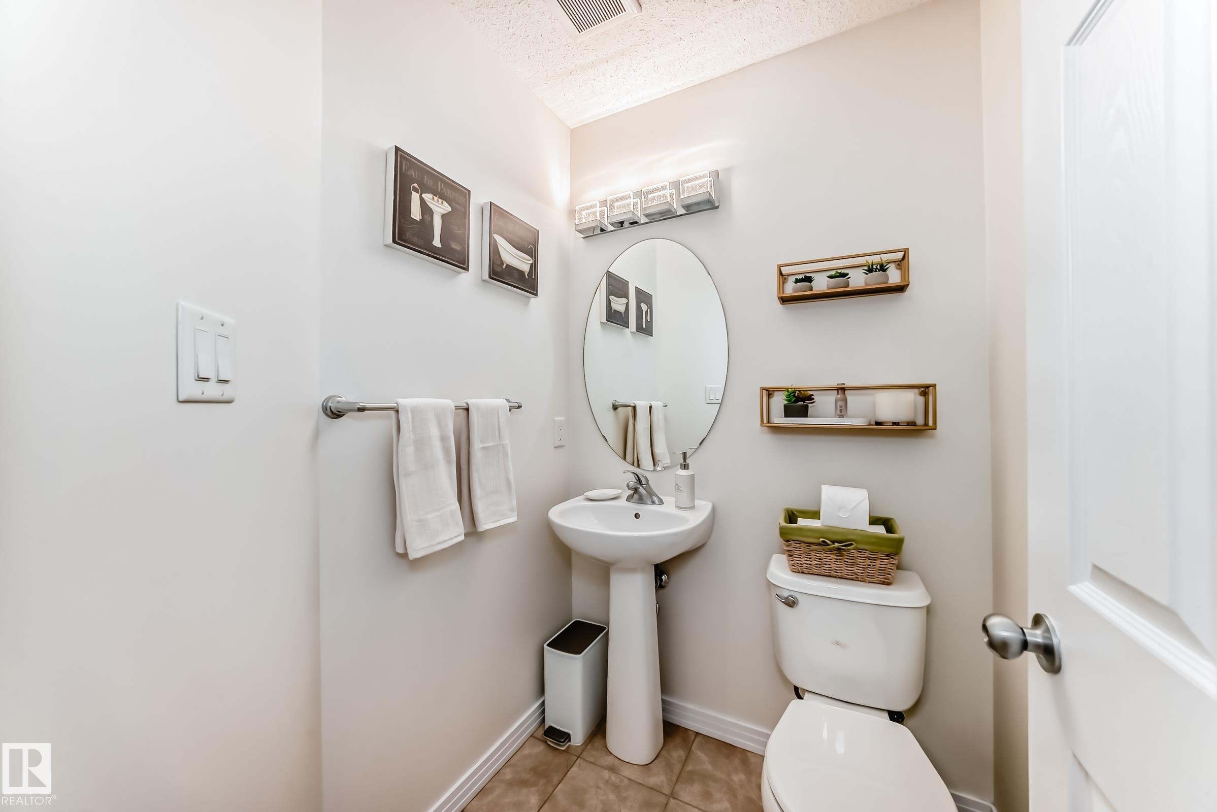 Photo 22 at 6995 Strom Lane NW, South Terwillegar, Edmonton