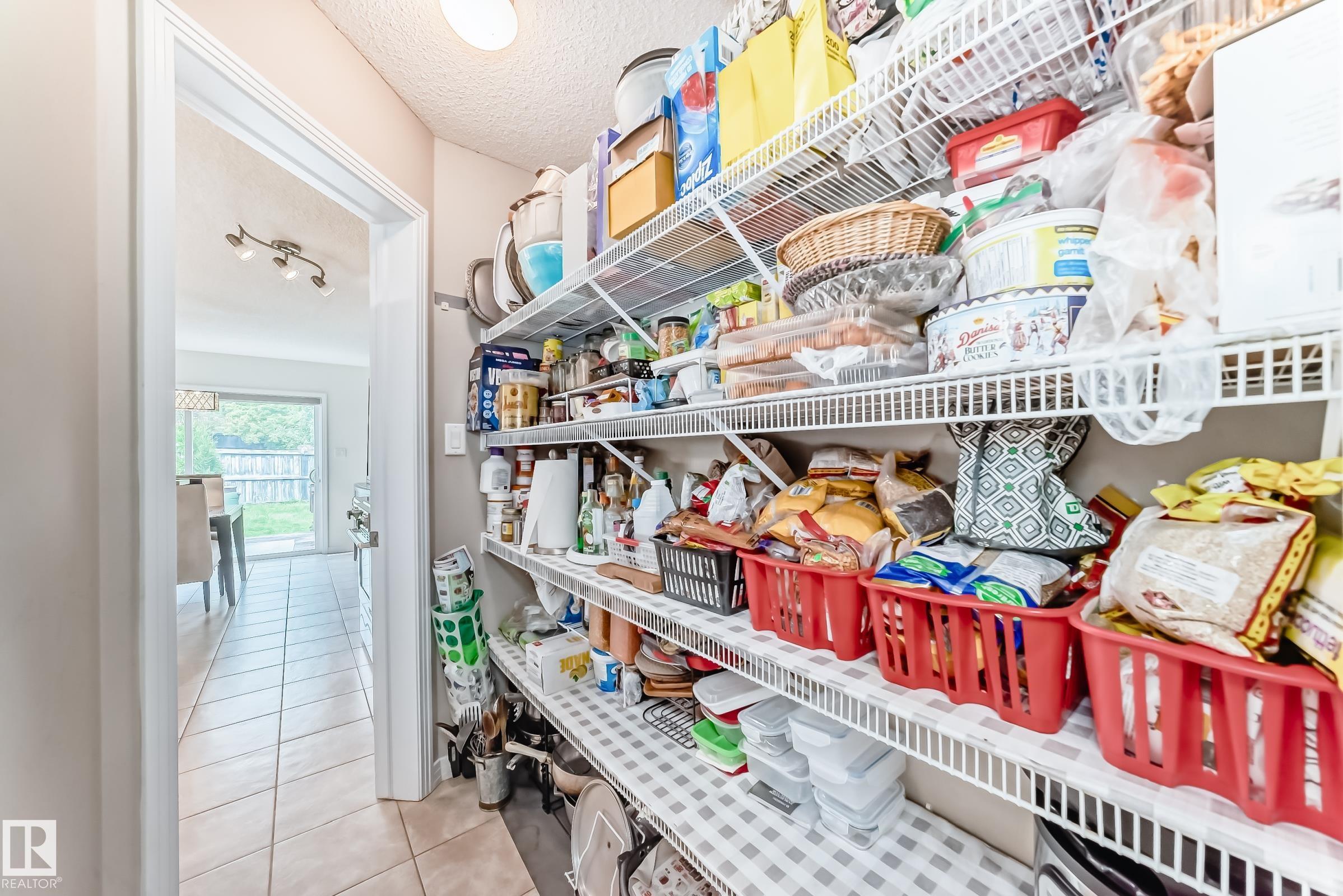 Photo 24 at 6995 Strom Lane NW, South Terwillegar, Edmonton