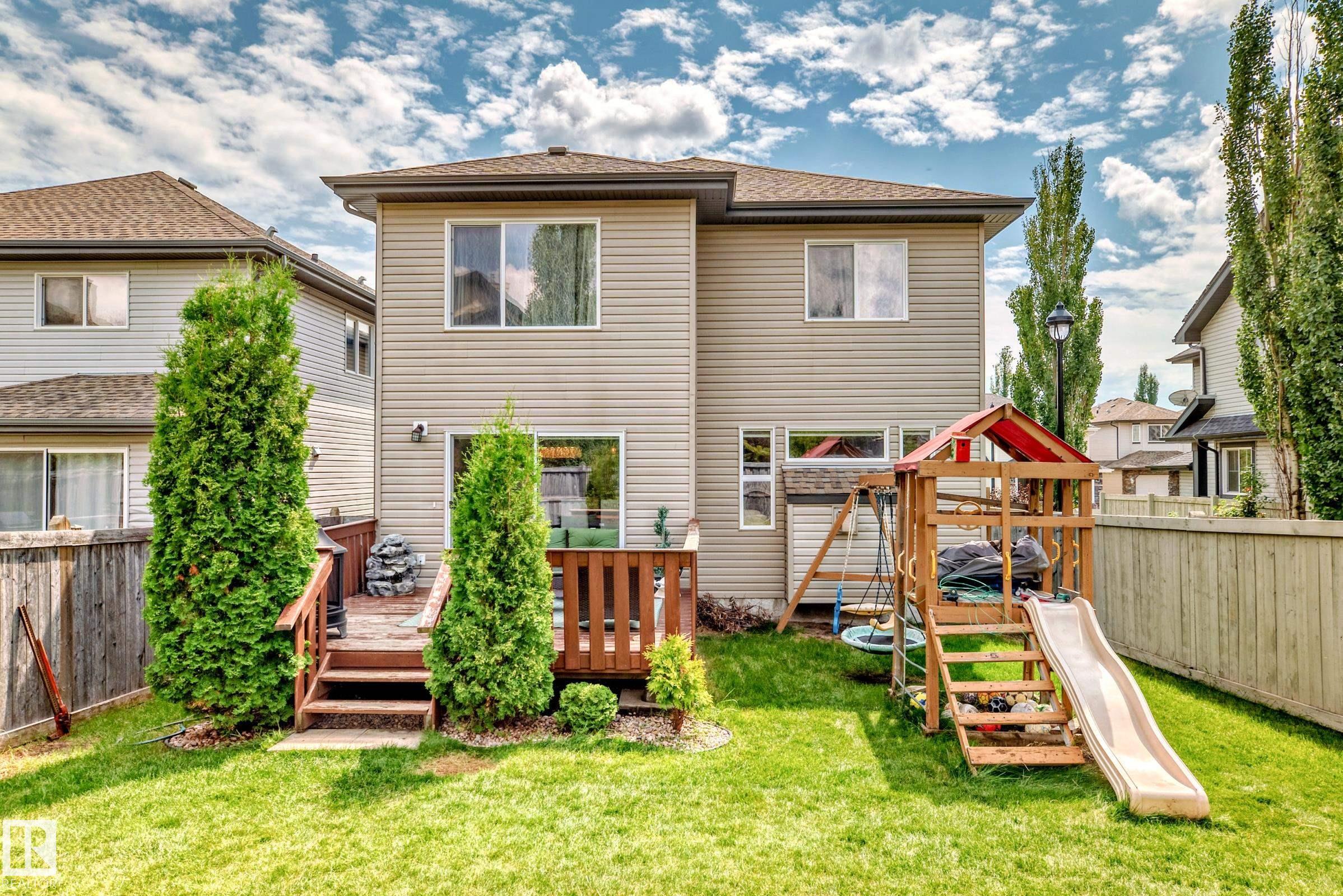 Photo 50 at 6995 Strom Lane NW, South Terwillegar, Edmonton