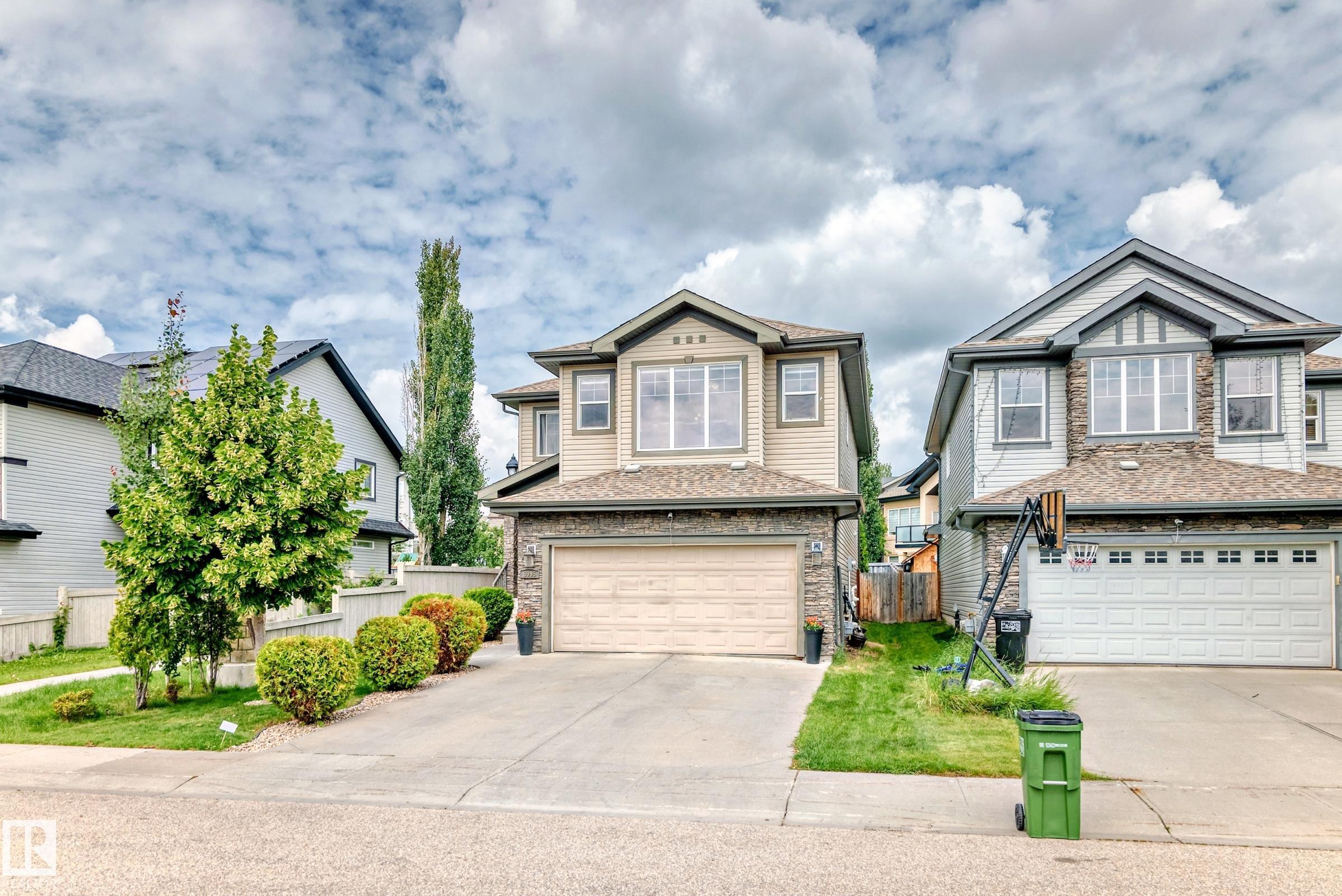 Photo 54 at 6995 Strom Lane NW, South Terwillegar, Edmonton