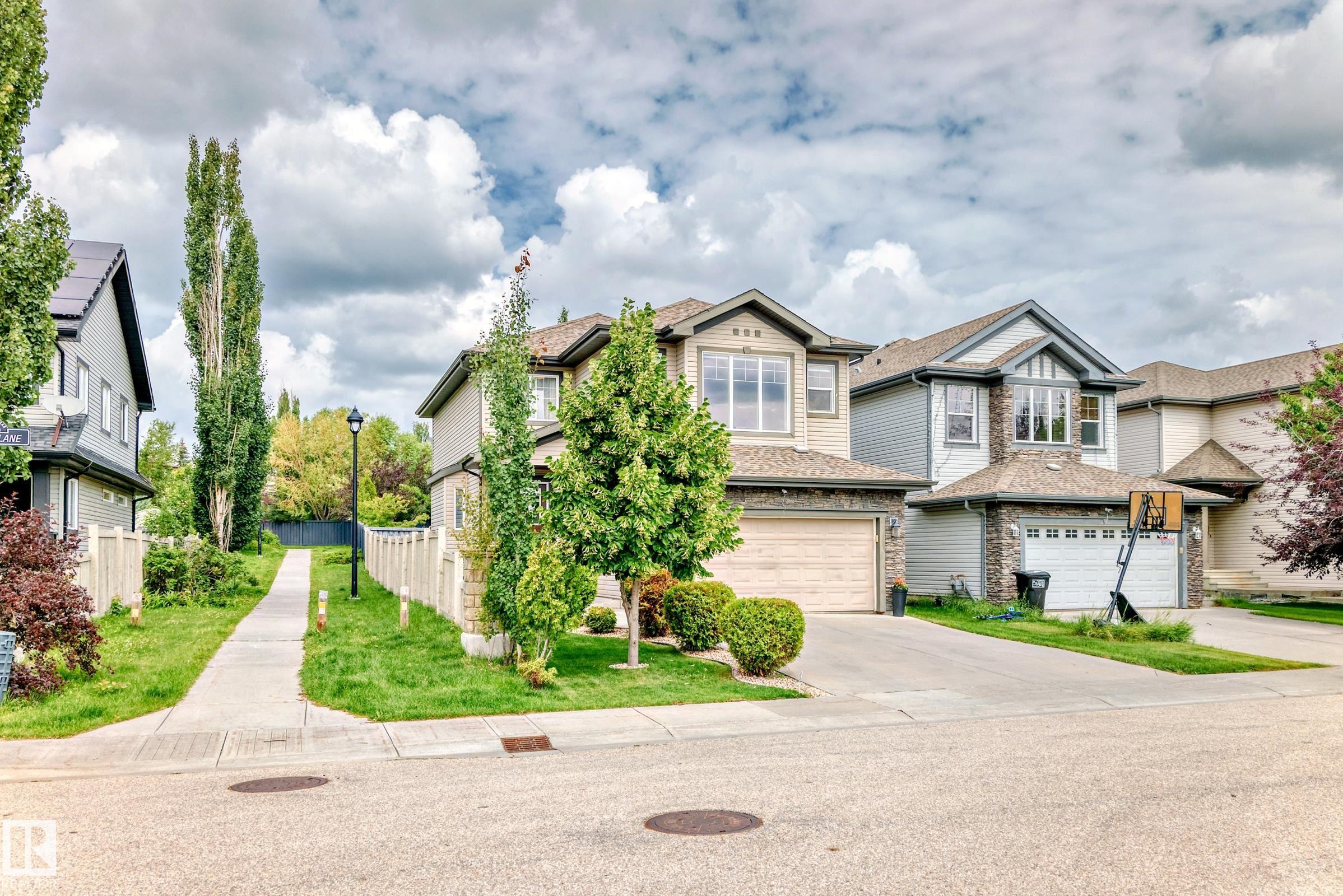 Photo 55 at 6995 Strom Lane NW, South Terwillegar, Edmonton