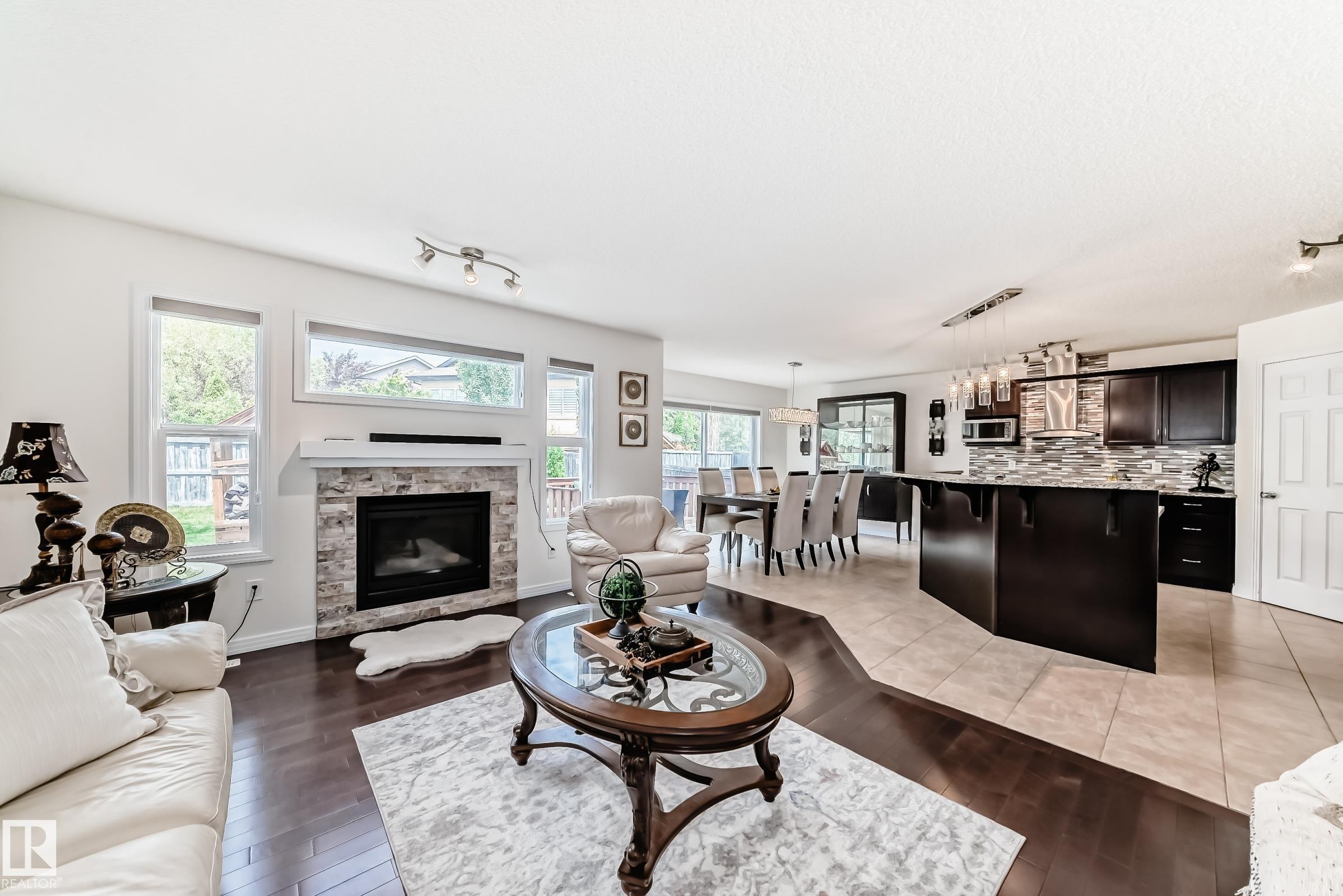 Photo 7 at 6995 Strom Lane NW, South Terwillegar, Edmonton