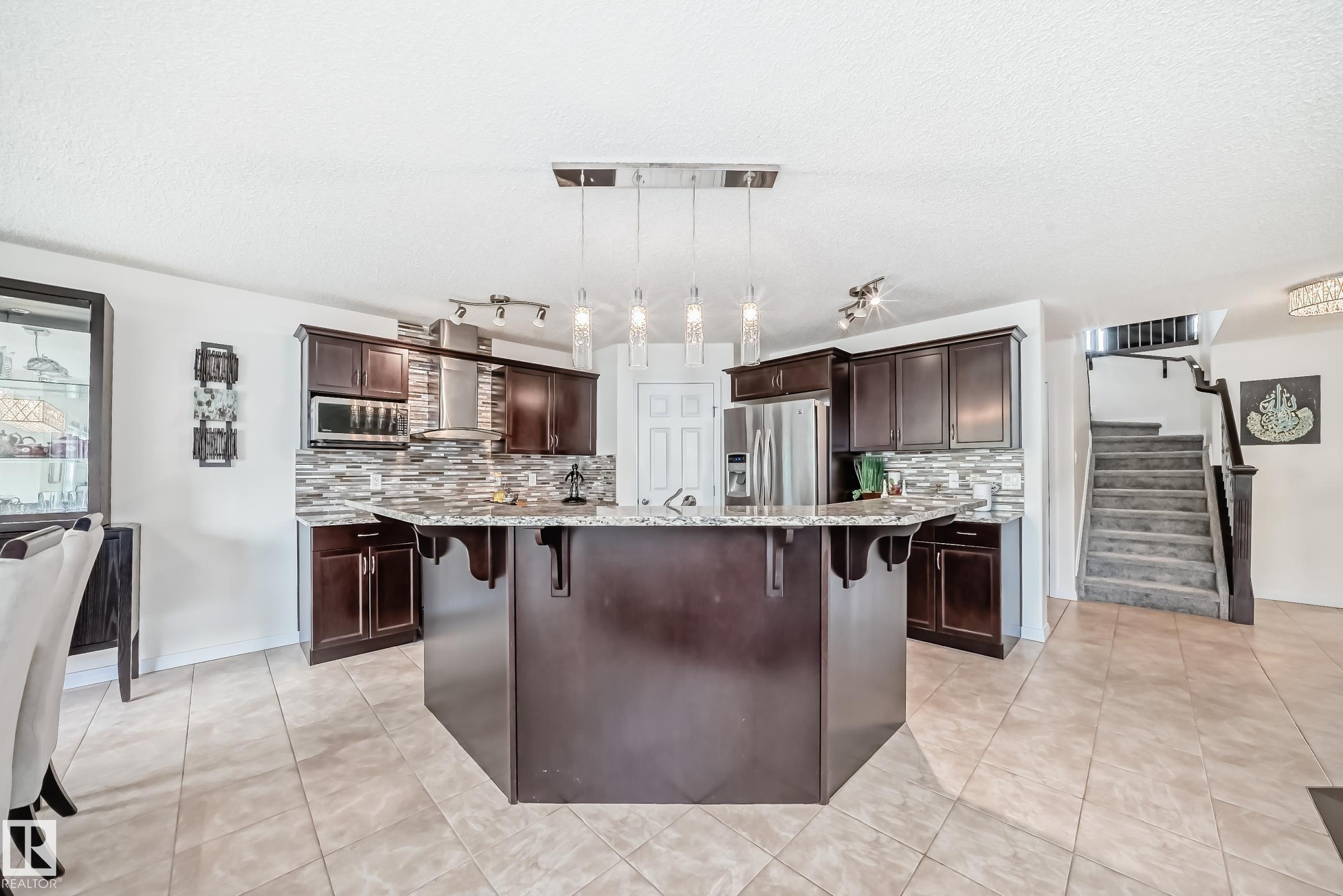 Photo 10 at 6995 Strom Lane NW, South Terwillegar, Edmonton