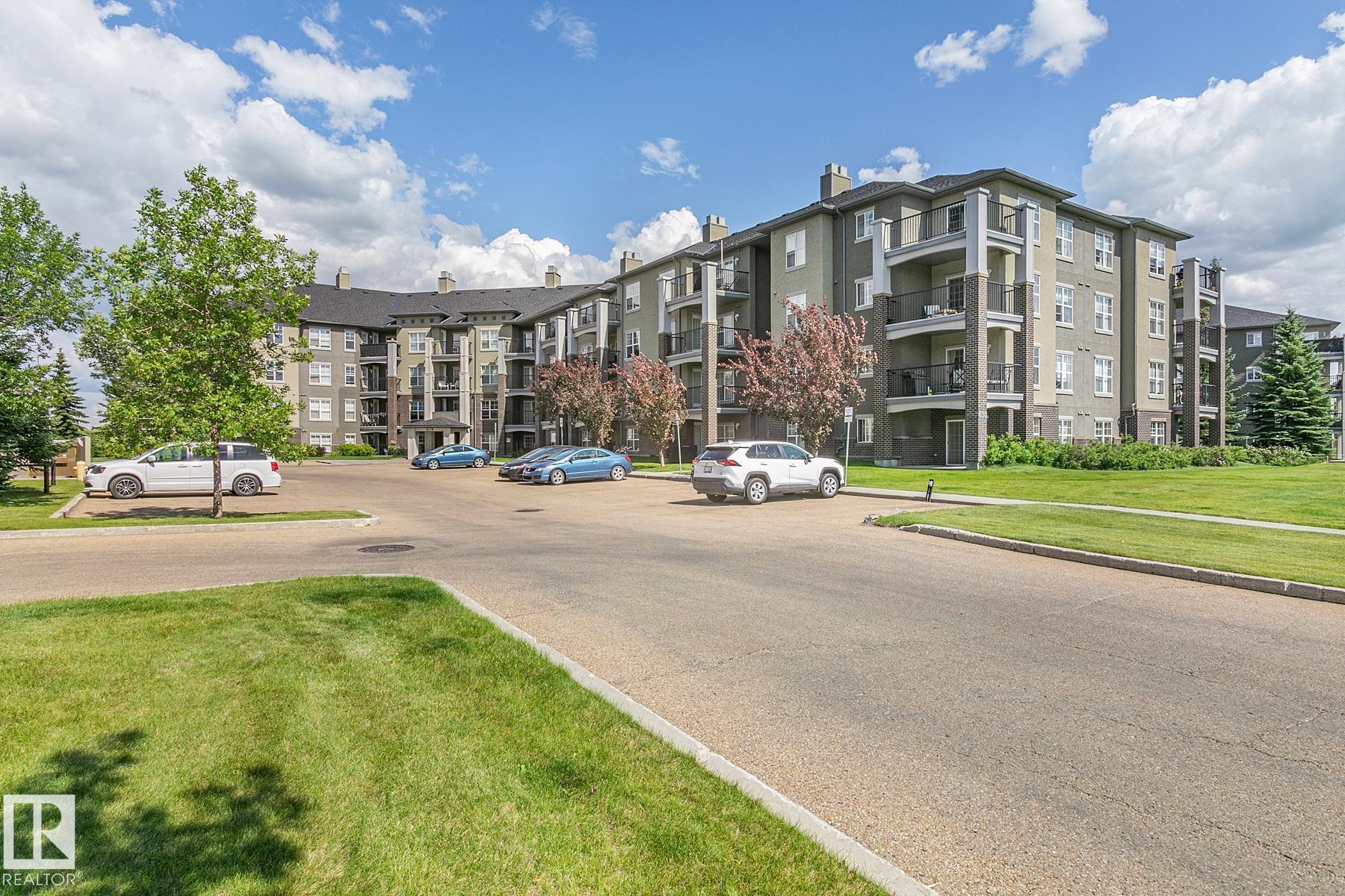 Photo 2 at 112 - 630 Mcallister Loop SW, Macewan, Edmonton