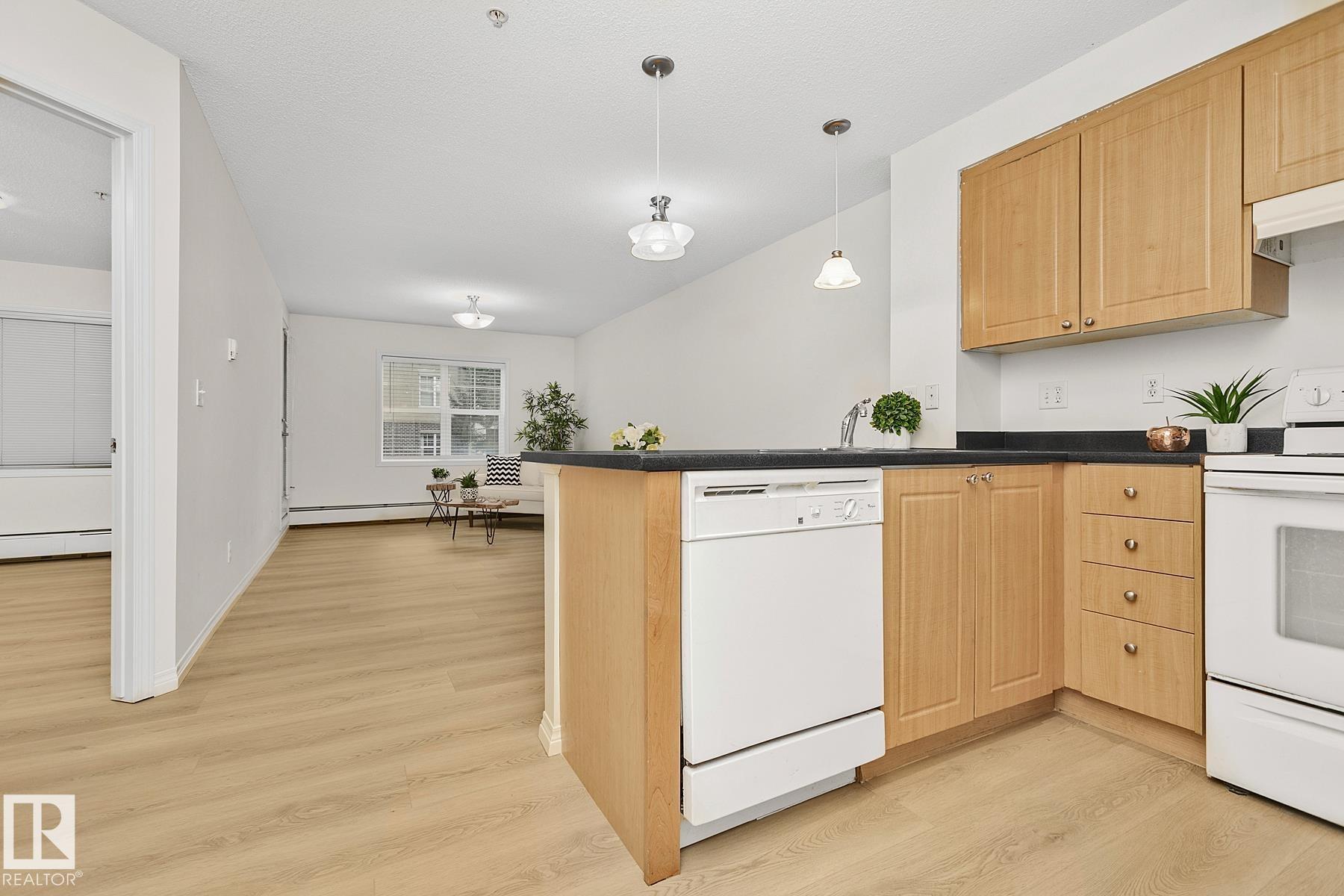 Photo 16 at 112 - 630 Mcallister Loop SW, Macewan, Edmonton