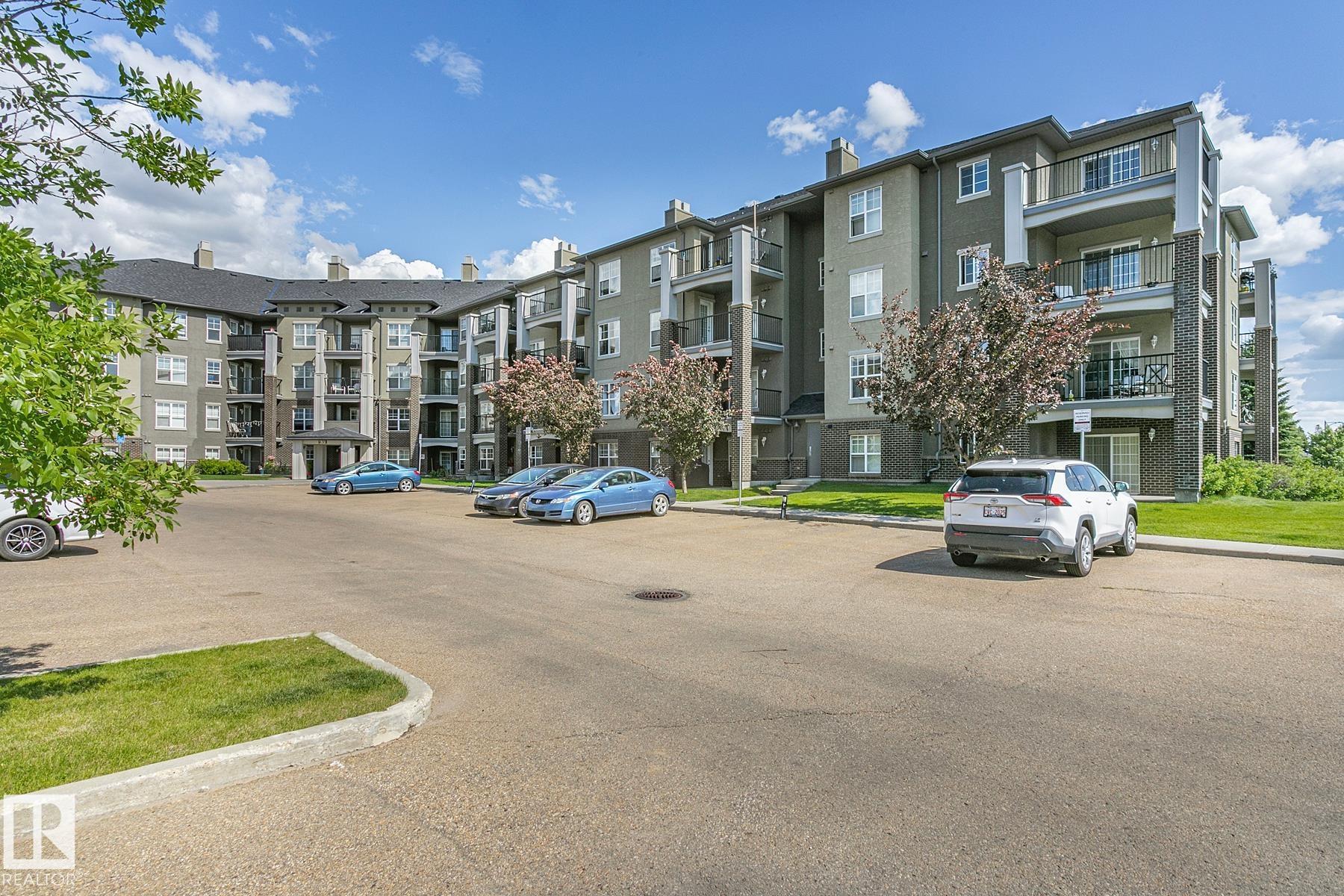 Photo 3 at 112 - 630 Mcallister Loop SW, Macewan, Edmonton