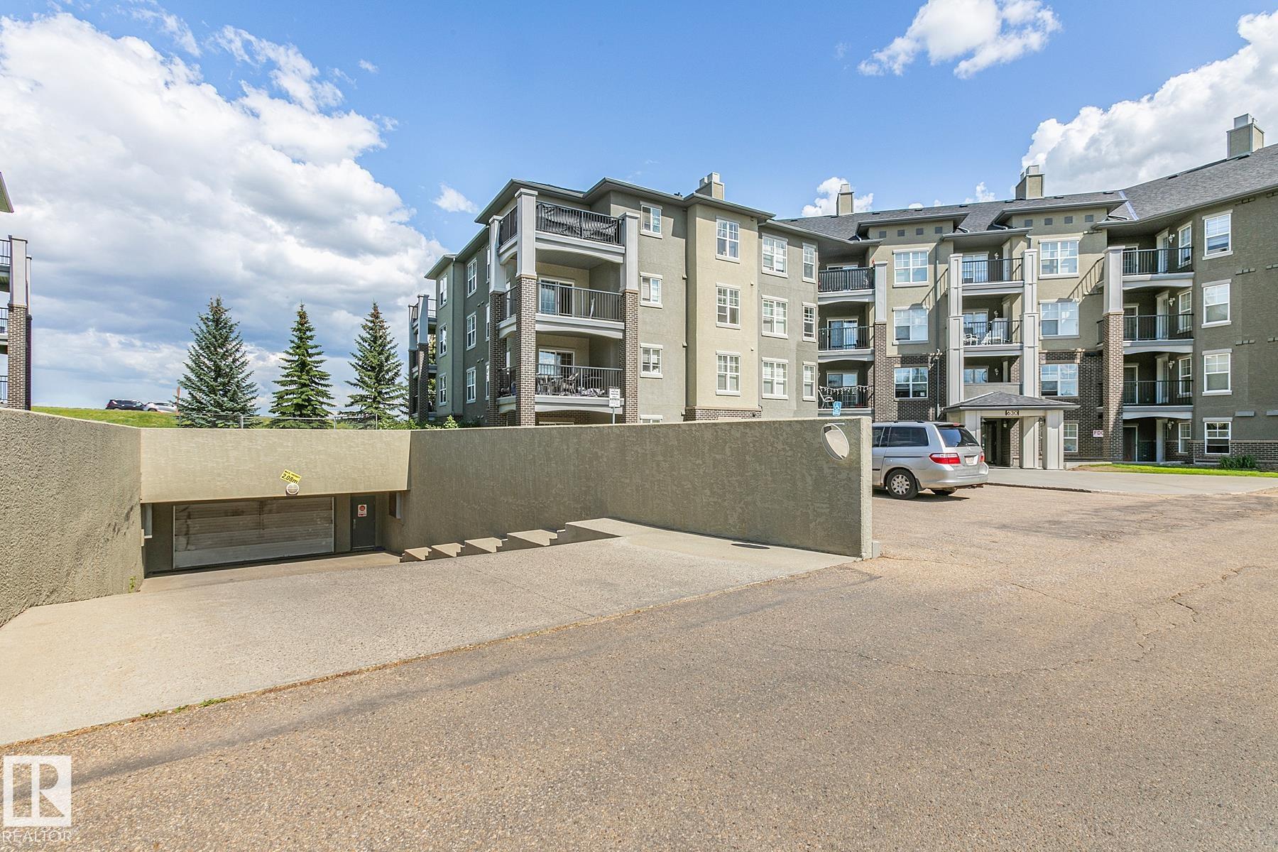 Photo 4 at 112 - 630 Mcallister Loop SW, Macewan, Edmonton
