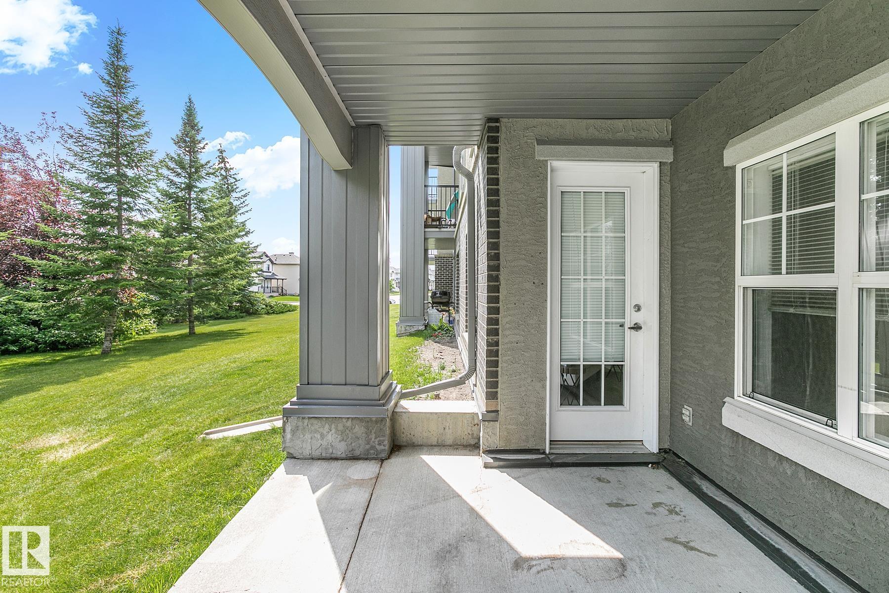 Photo 37 at 112 - 630 Mcallister Loop SW, Macewan, Edmonton