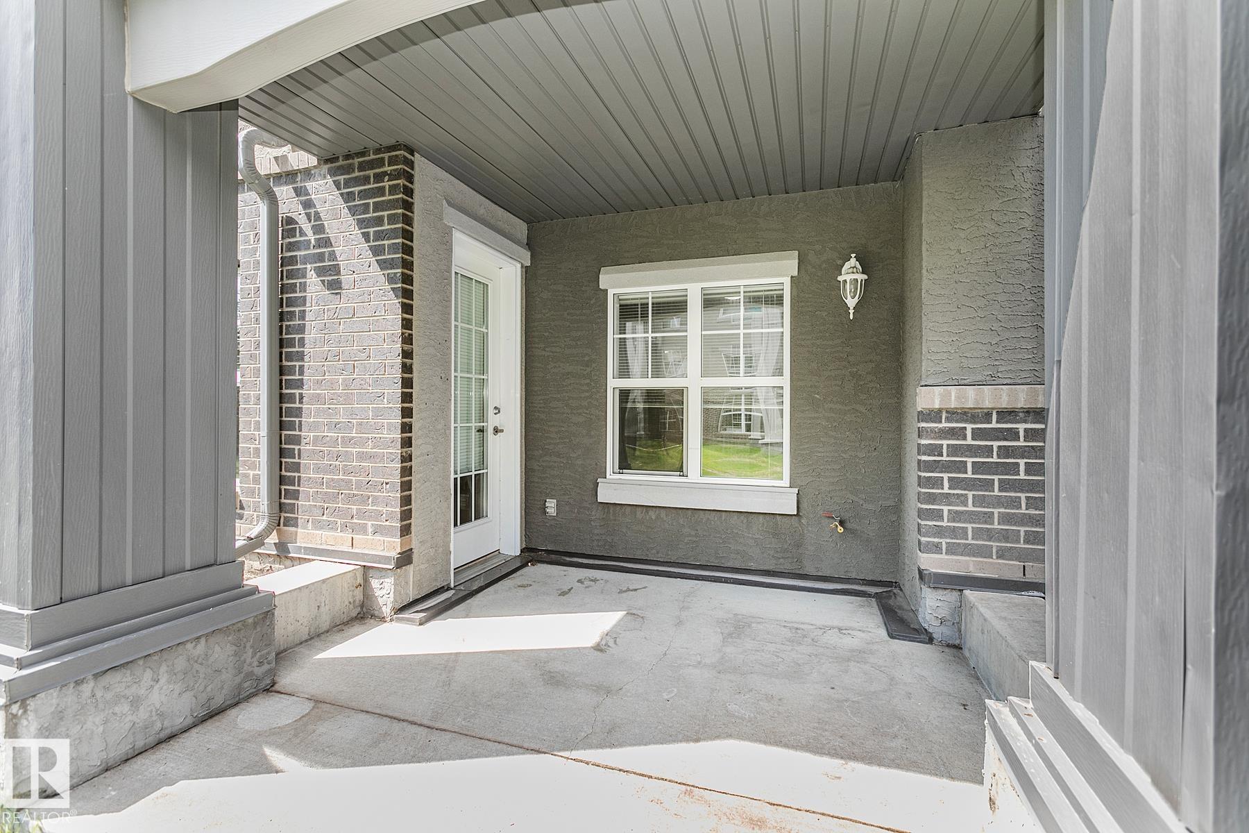 Photo 38 at 112 - 630 Mcallister Loop SW, Macewan, Edmonton