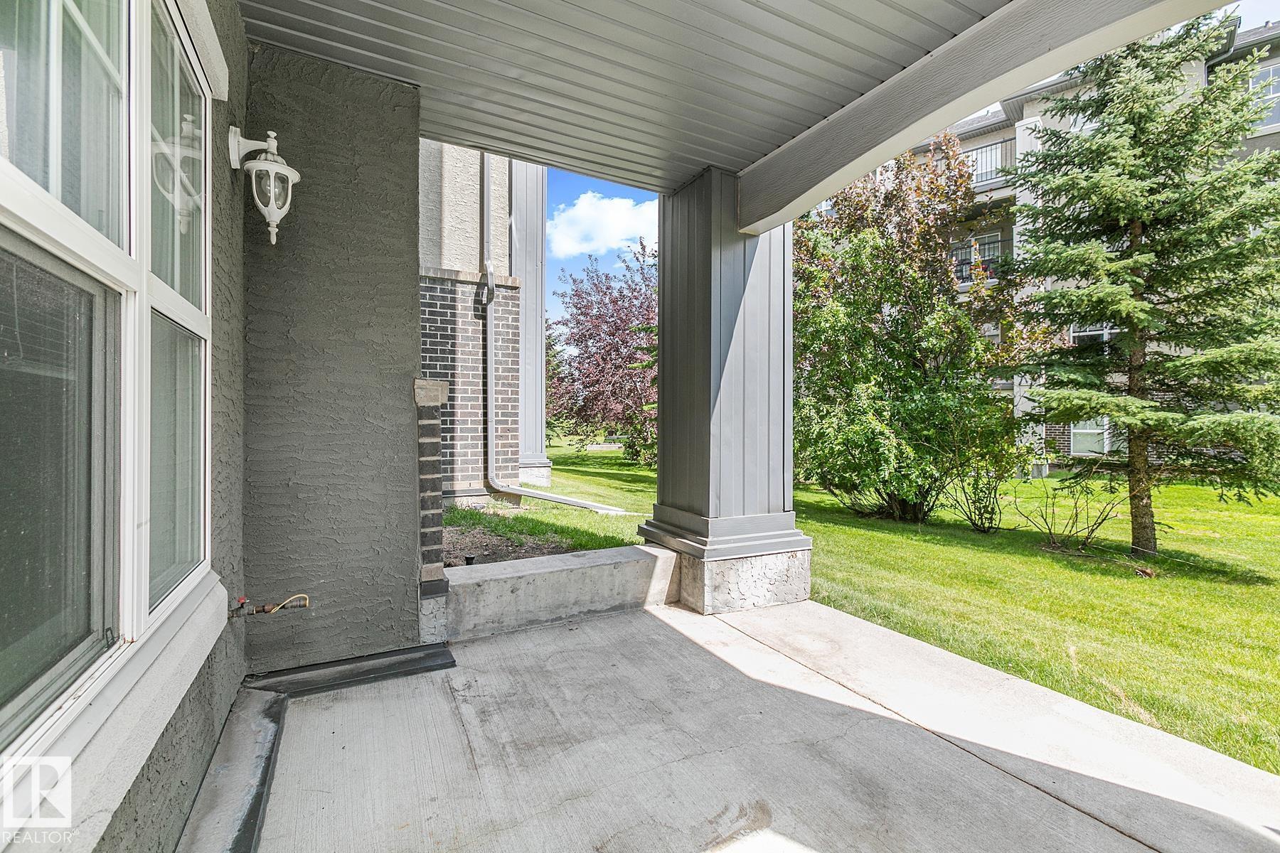 Photo 39 at 112 - 630 Mcallister Loop SW, Macewan, Edmonton