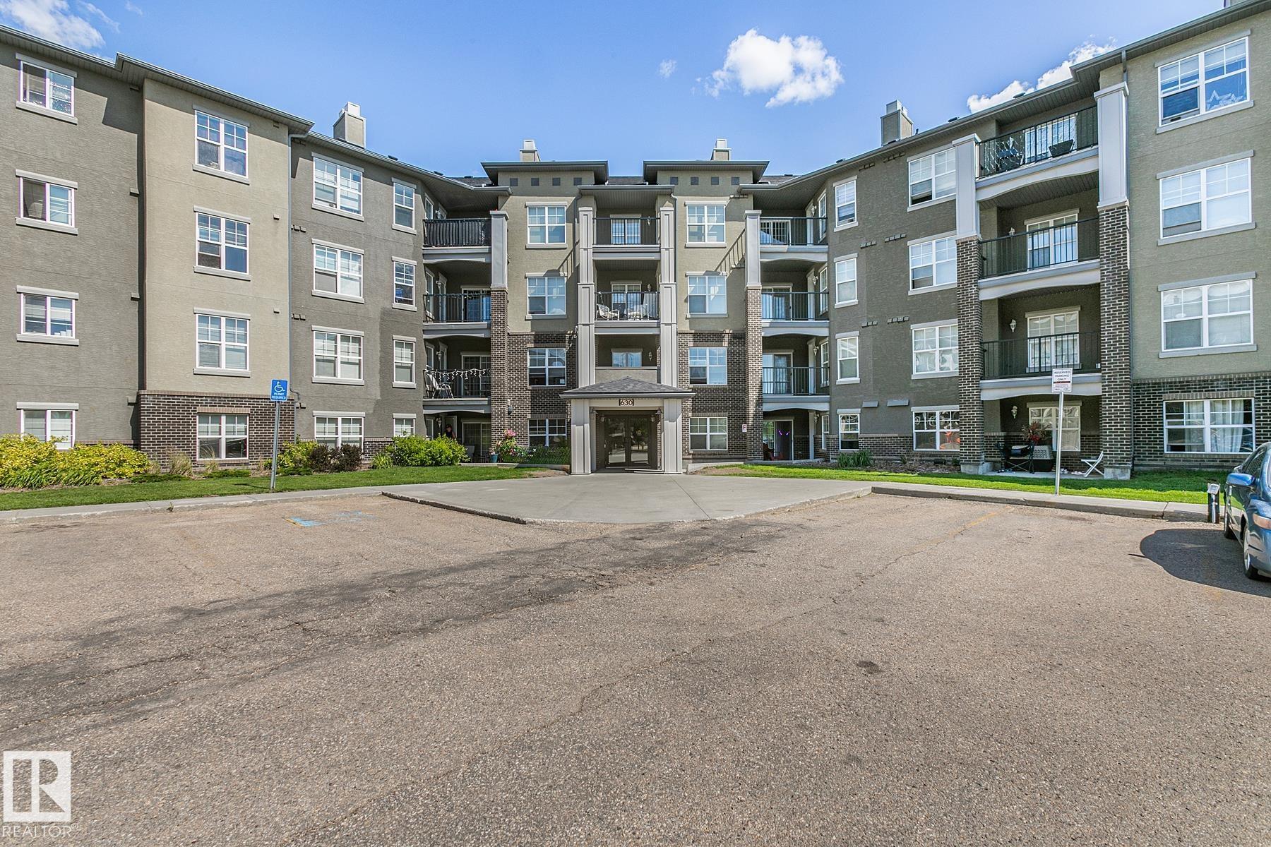 Photo 5 at 112 - 630 Mcallister Loop SW, Macewan, Edmonton