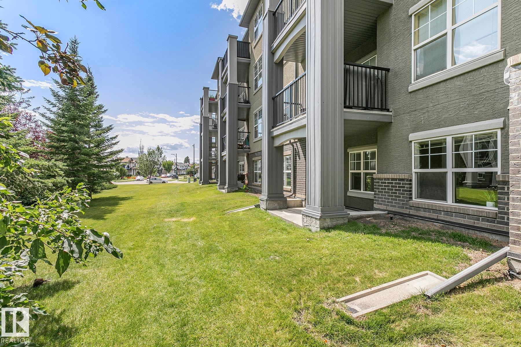 Photo 41 at 112 - 630 Mcallister Loop SW, Macewan, Edmonton