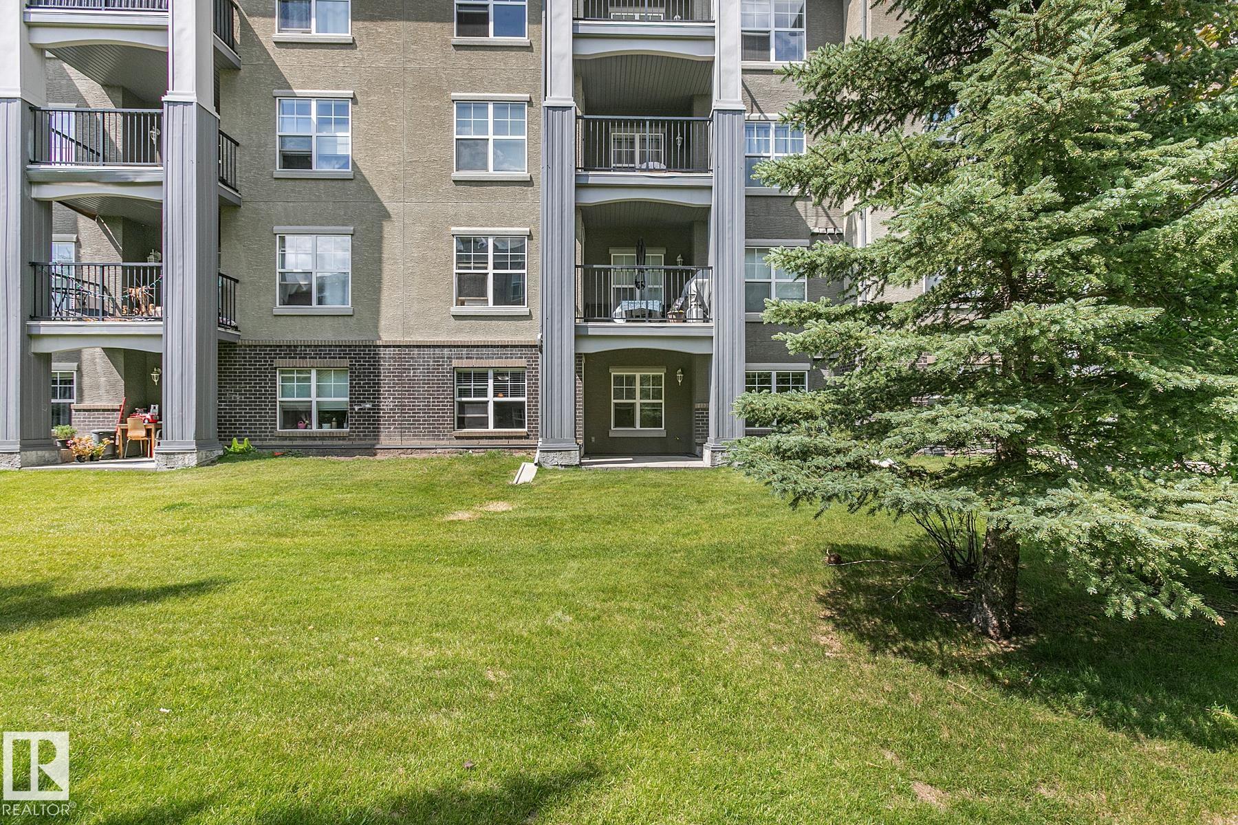 Photo 42 at 112 - 630 Mcallister Loop SW, Macewan, Edmonton