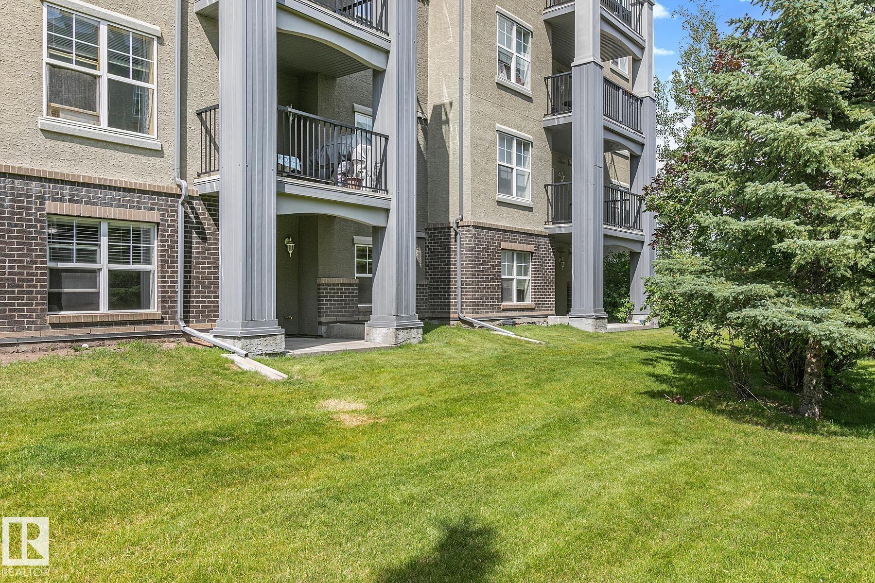 Photo 44 at 112 - 630 Mcallister Loop SW, Macewan, Edmonton