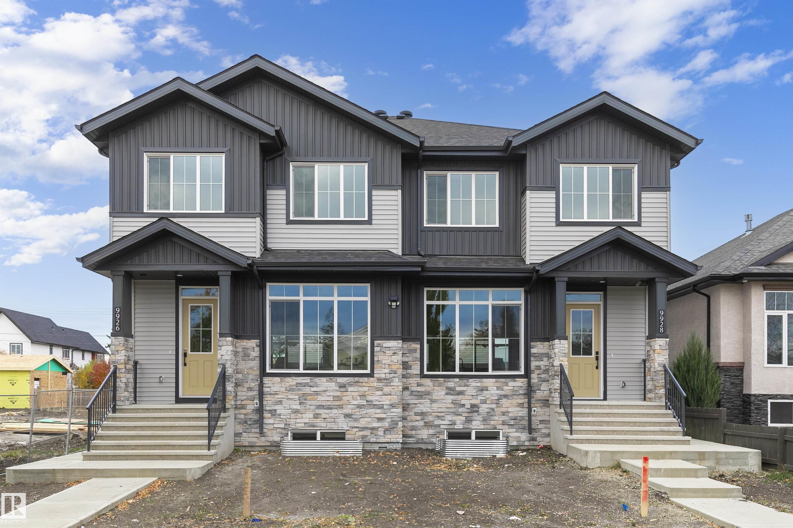 9928 157 Street NW, Glenwood, Edmonton 