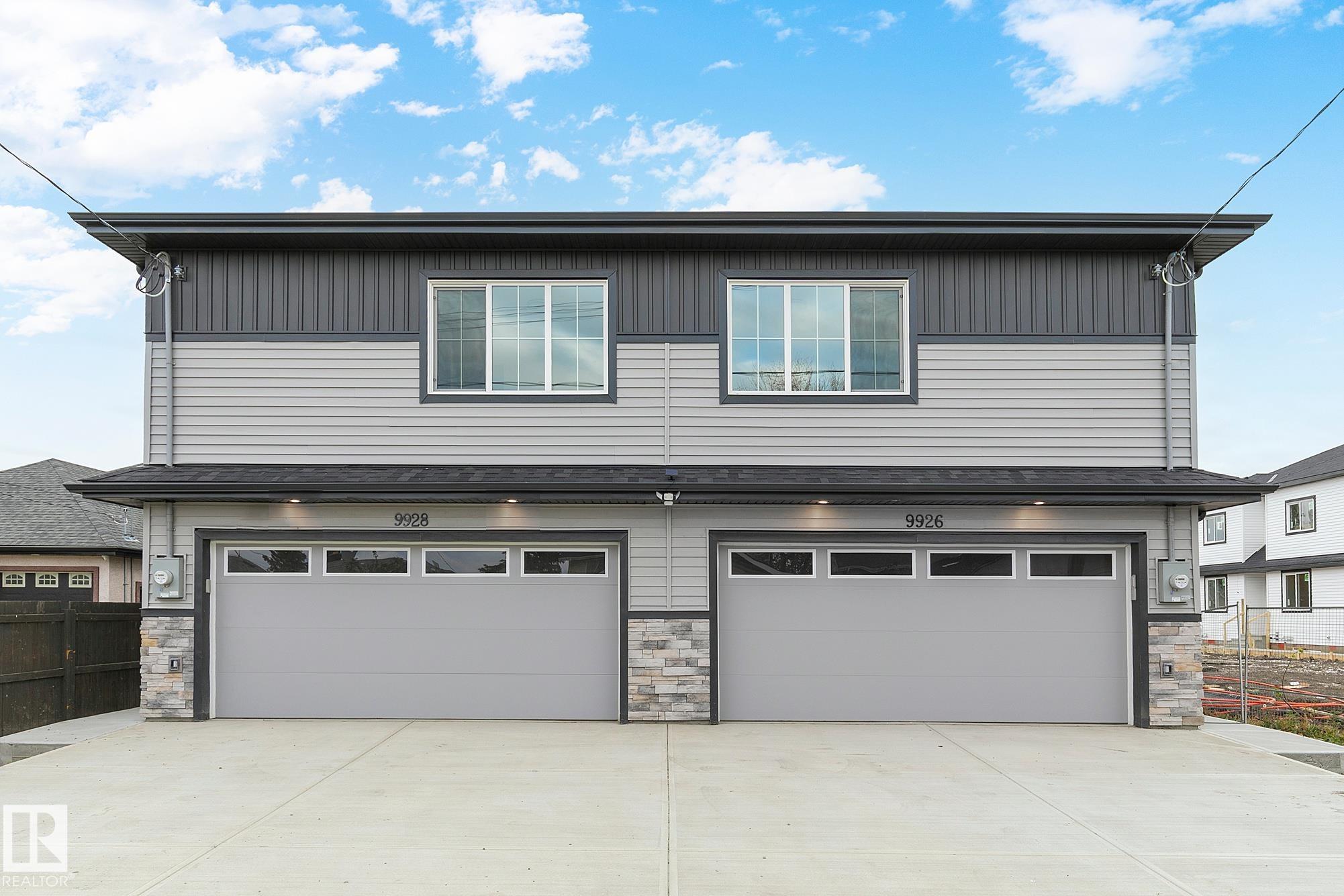 Photo 2 at 9928 157 Street NW, Glenwood, Edmonton