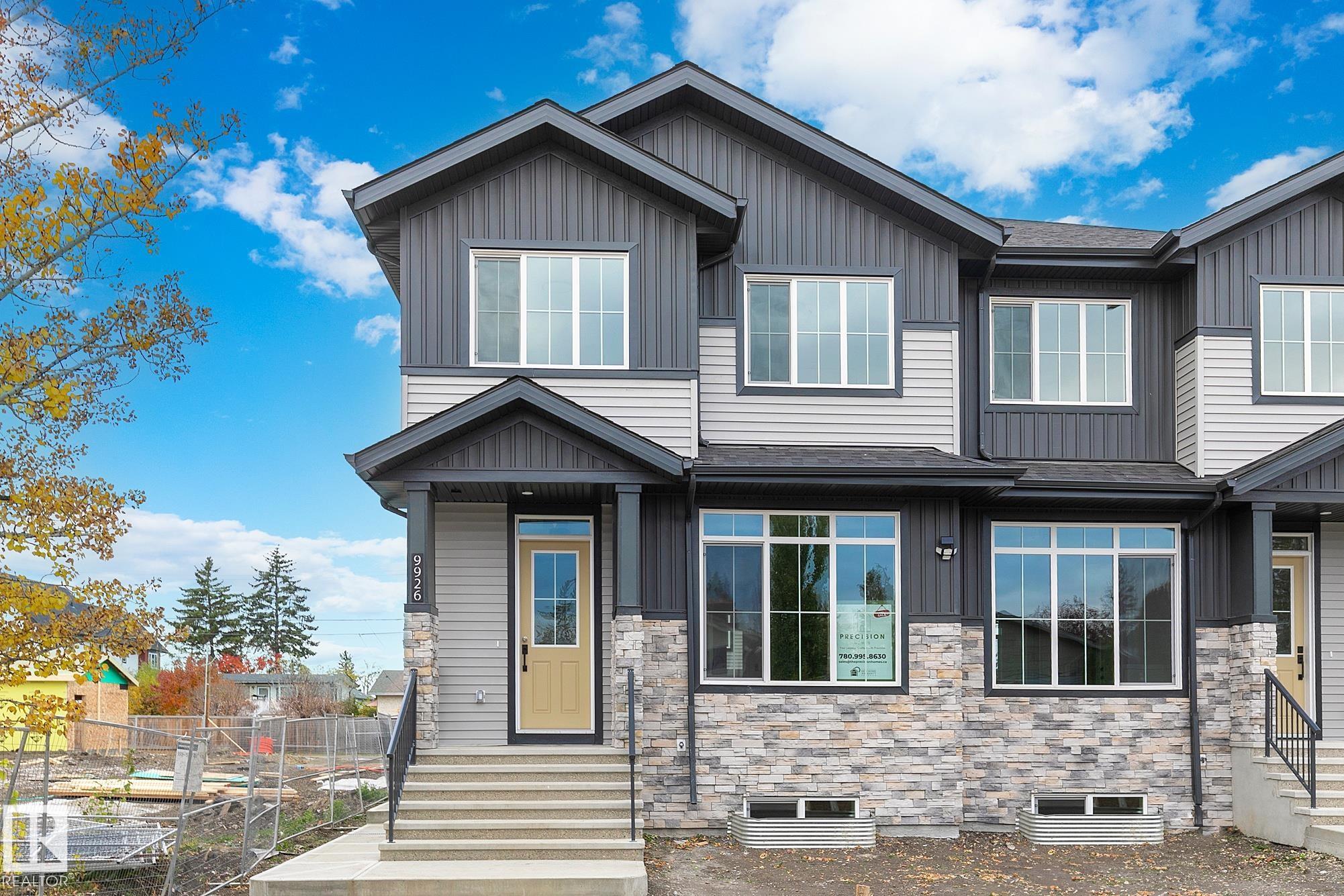 Photo 3 at 9928 157 Street NW, Glenwood, Edmonton