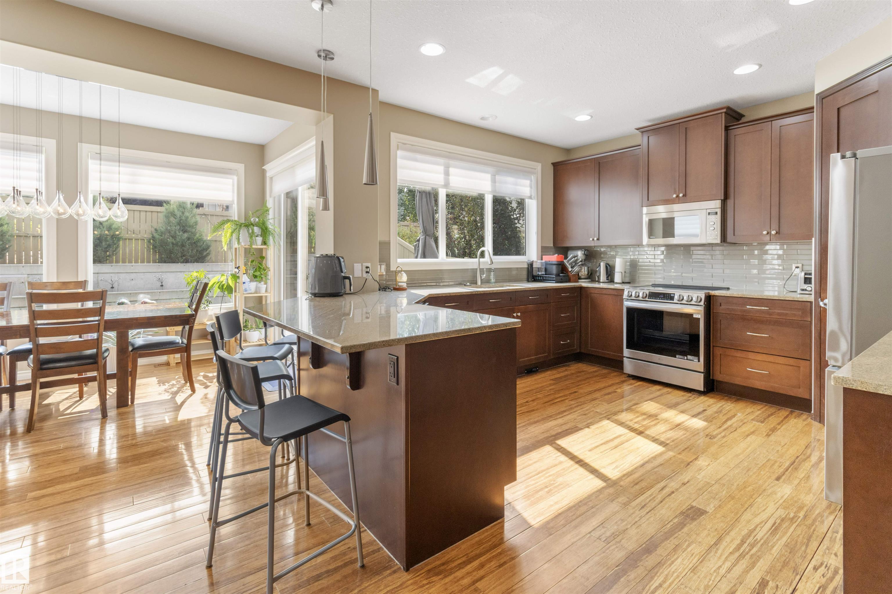 Photo 3 at 515 Ridgeland Way, The Ridge, Sherwood Park