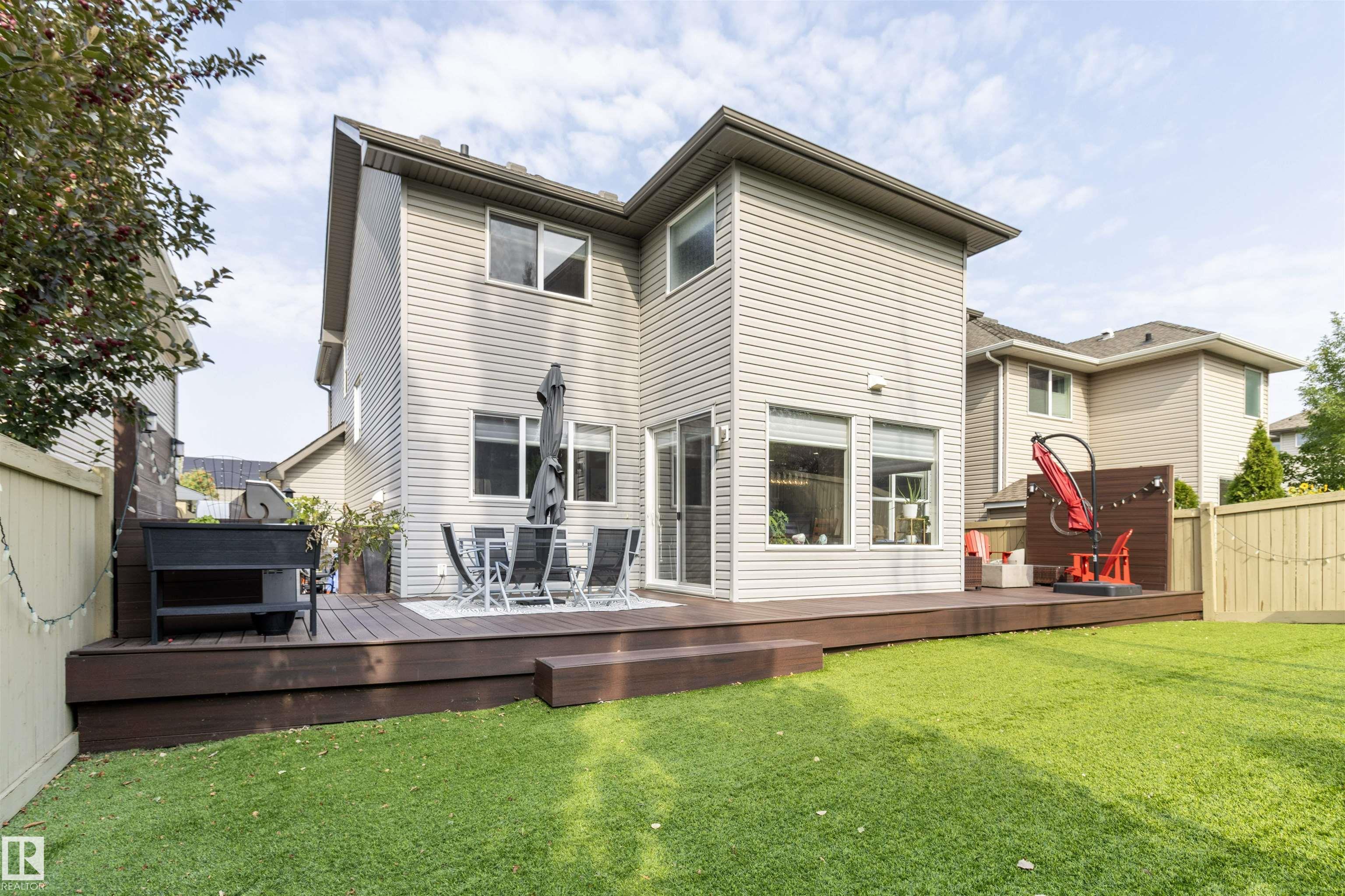 Photo 39 at 515 Ridgeland Way, The Ridge, Sherwood Park