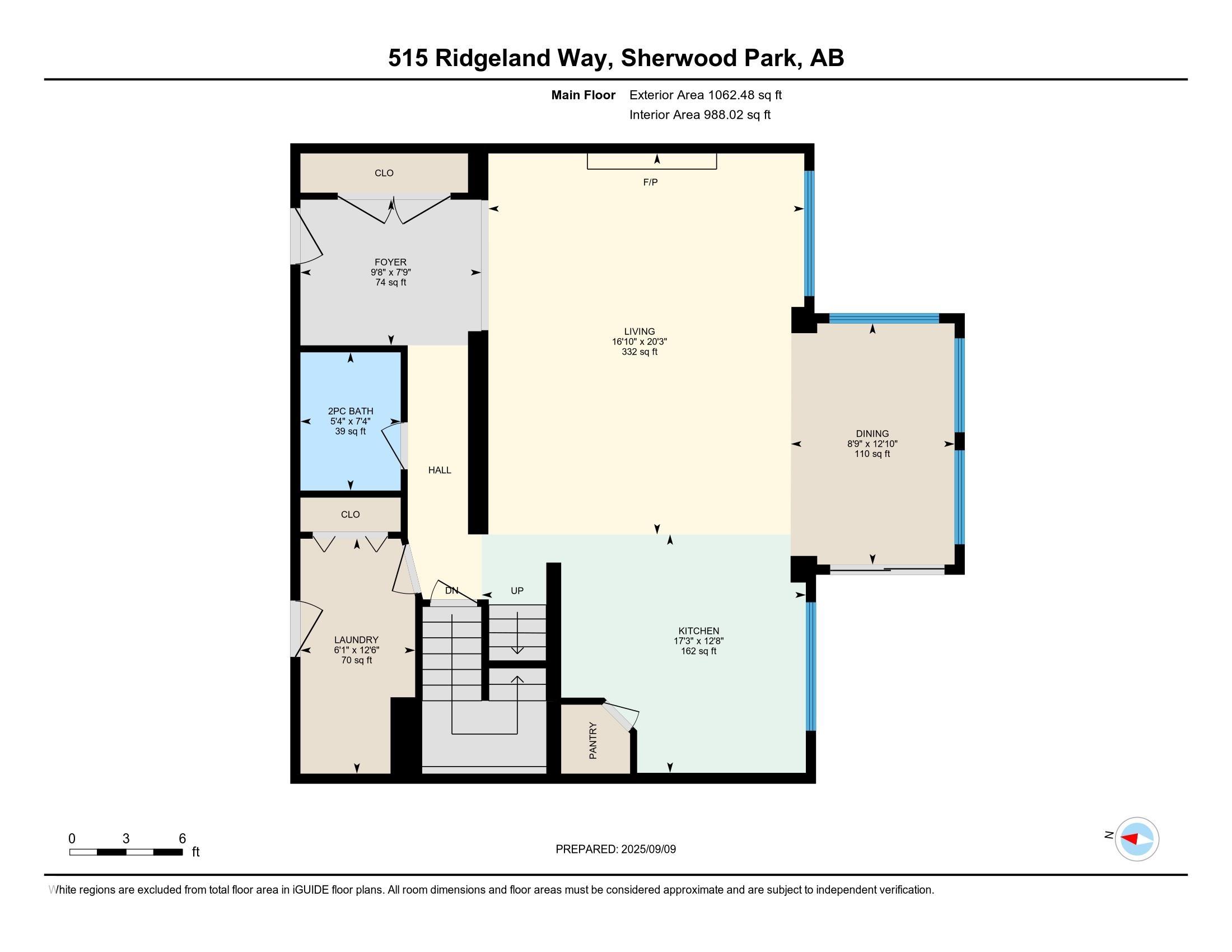 Photo 44 at 515 Ridgeland Way, The Ridge, Sherwood Park