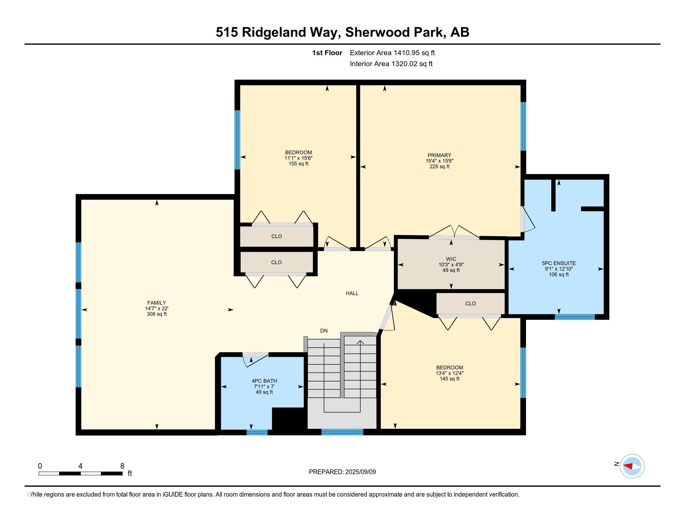 Photo 45 at 515 Ridgeland Way, The Ridge, Sherwood Park