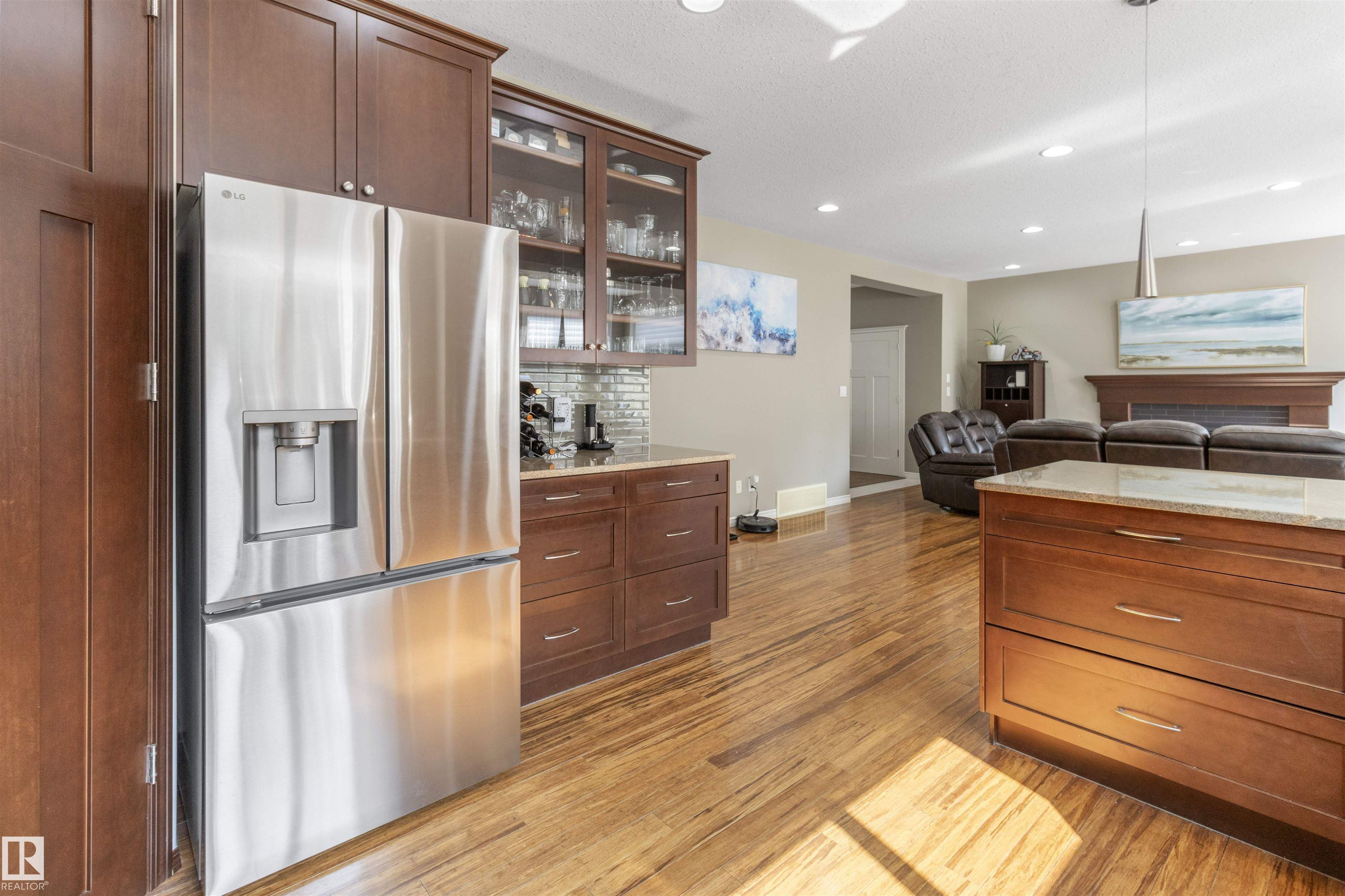 Photo 9 at 515 Ridgeland Way, The Ridge, Sherwood Park