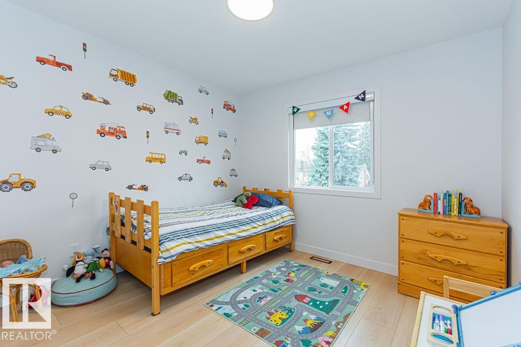 Photo 12 at 11211 61 Street NW, Highlands, Edmonton