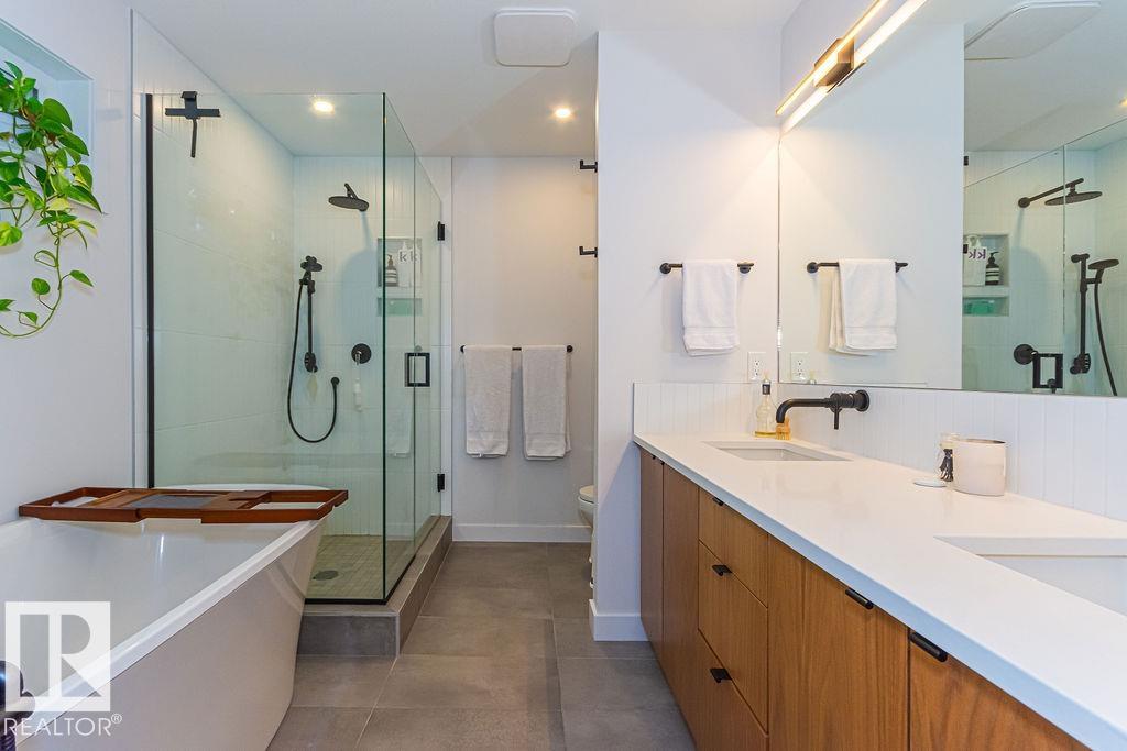 Photo 18 at 11211 61 Street NW, Highlands, Edmonton