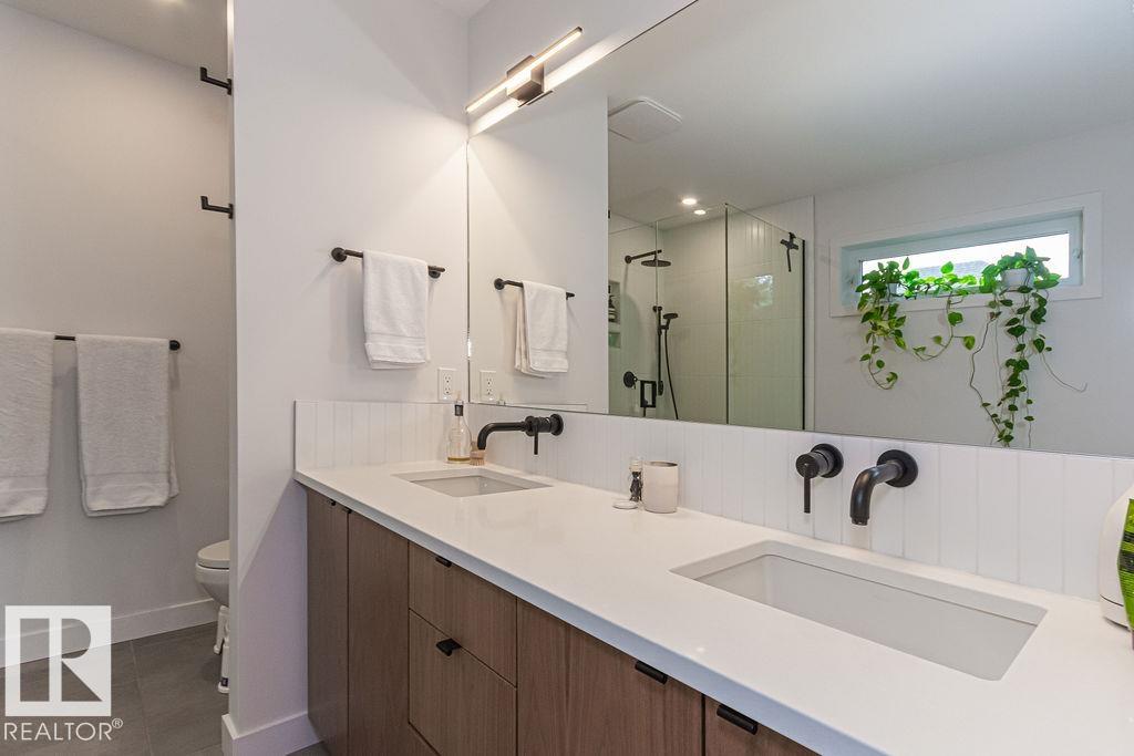 Photo 19 at 11211 61 Street NW, Highlands, Edmonton