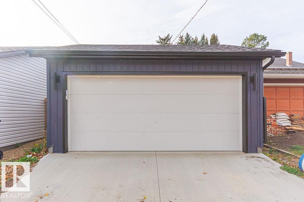 Photo 25 at 11211 61 Street NW, Highlands, Edmonton