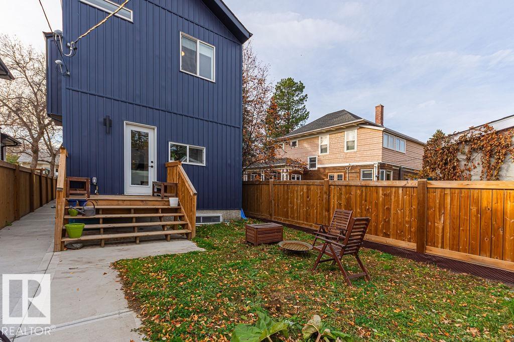 Photo 26 at 11211 61 Street NW, Highlands, Edmonton